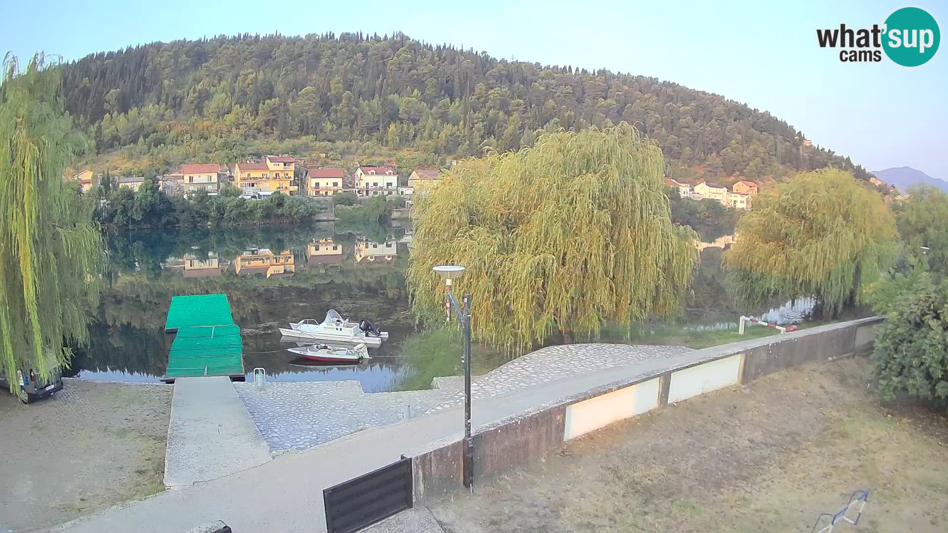 Webcam Metković – Croatia Livecam