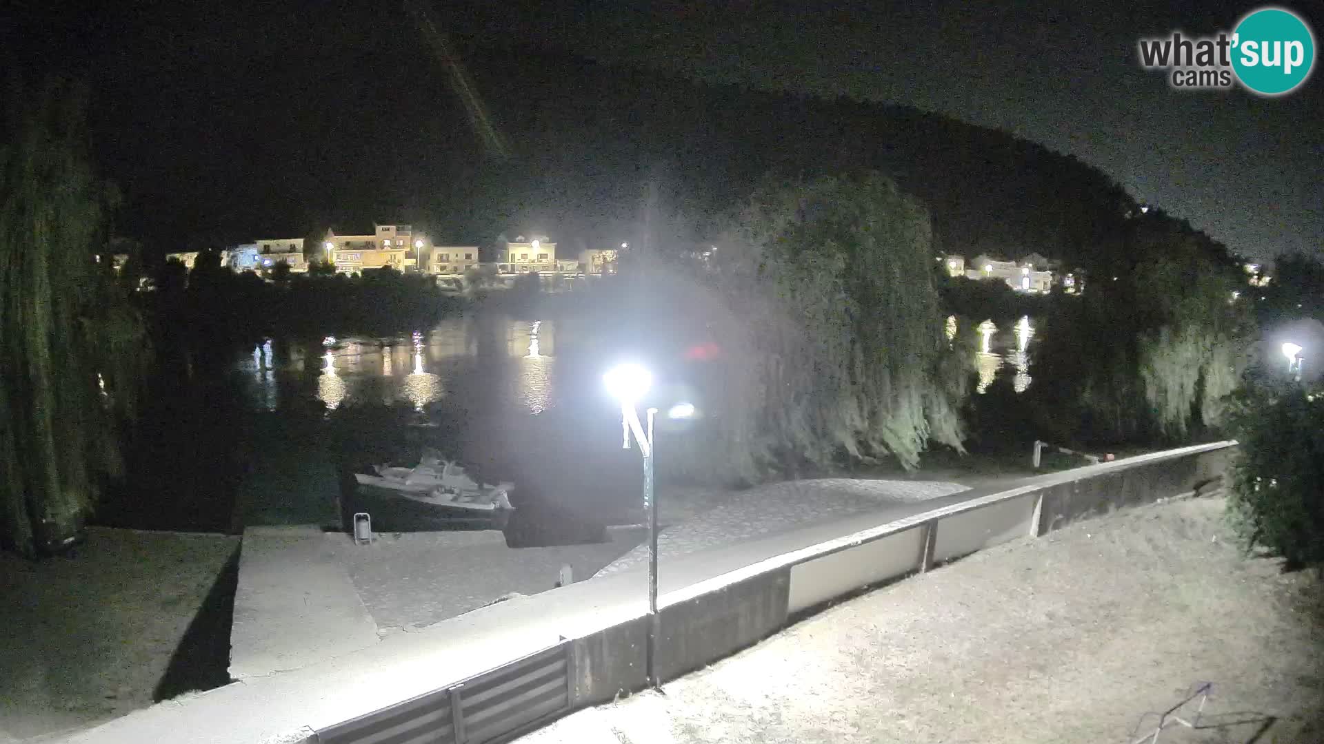 Webcam Metković – Croatia Livecam