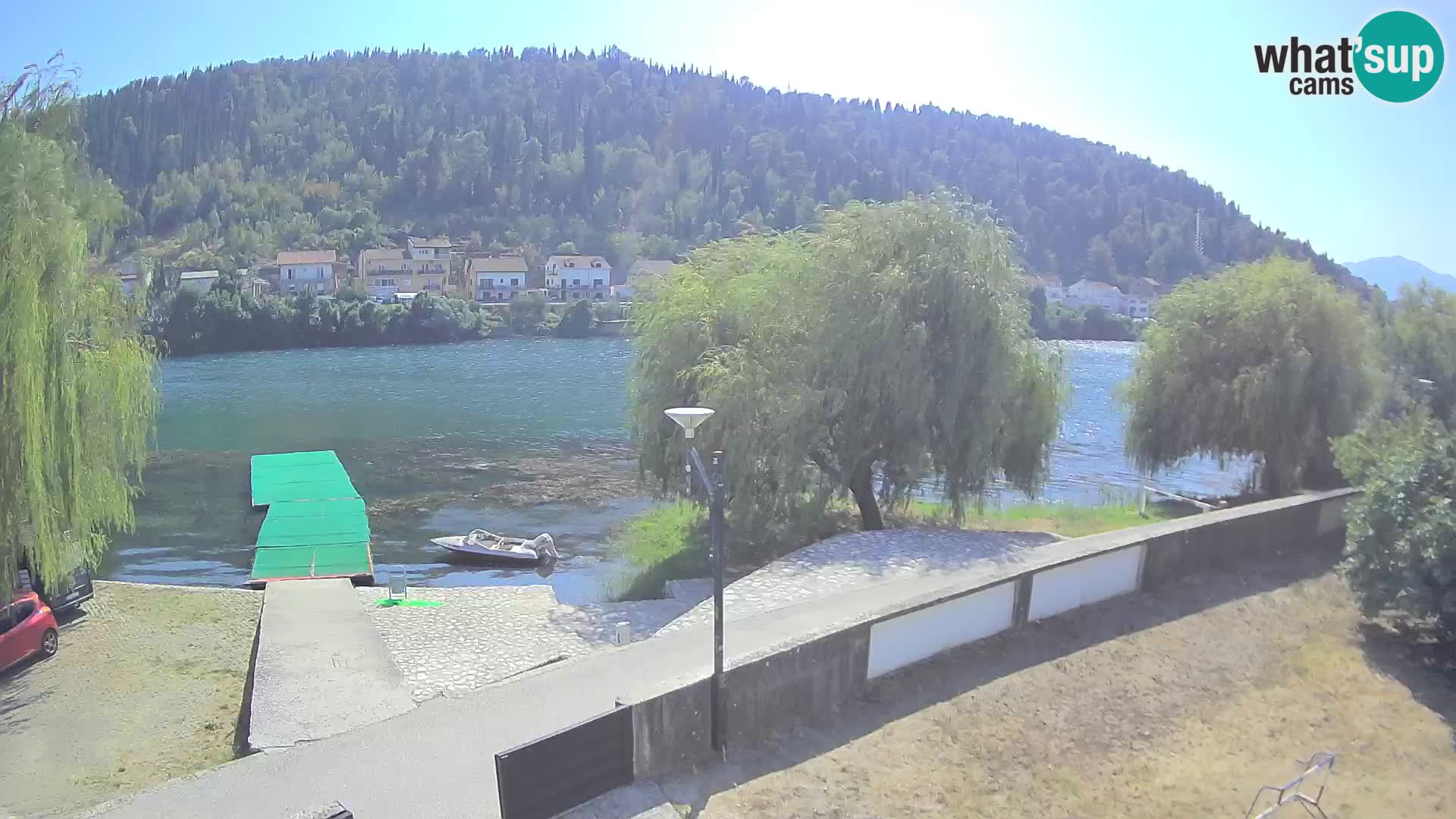 Webcam Metković – Croatia Livecam