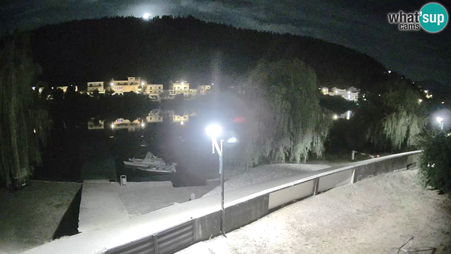 Webcam Metković – Croatia Livecam