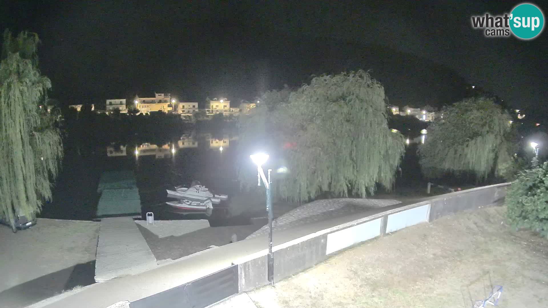 Webcam Metković – Croatia Livecam