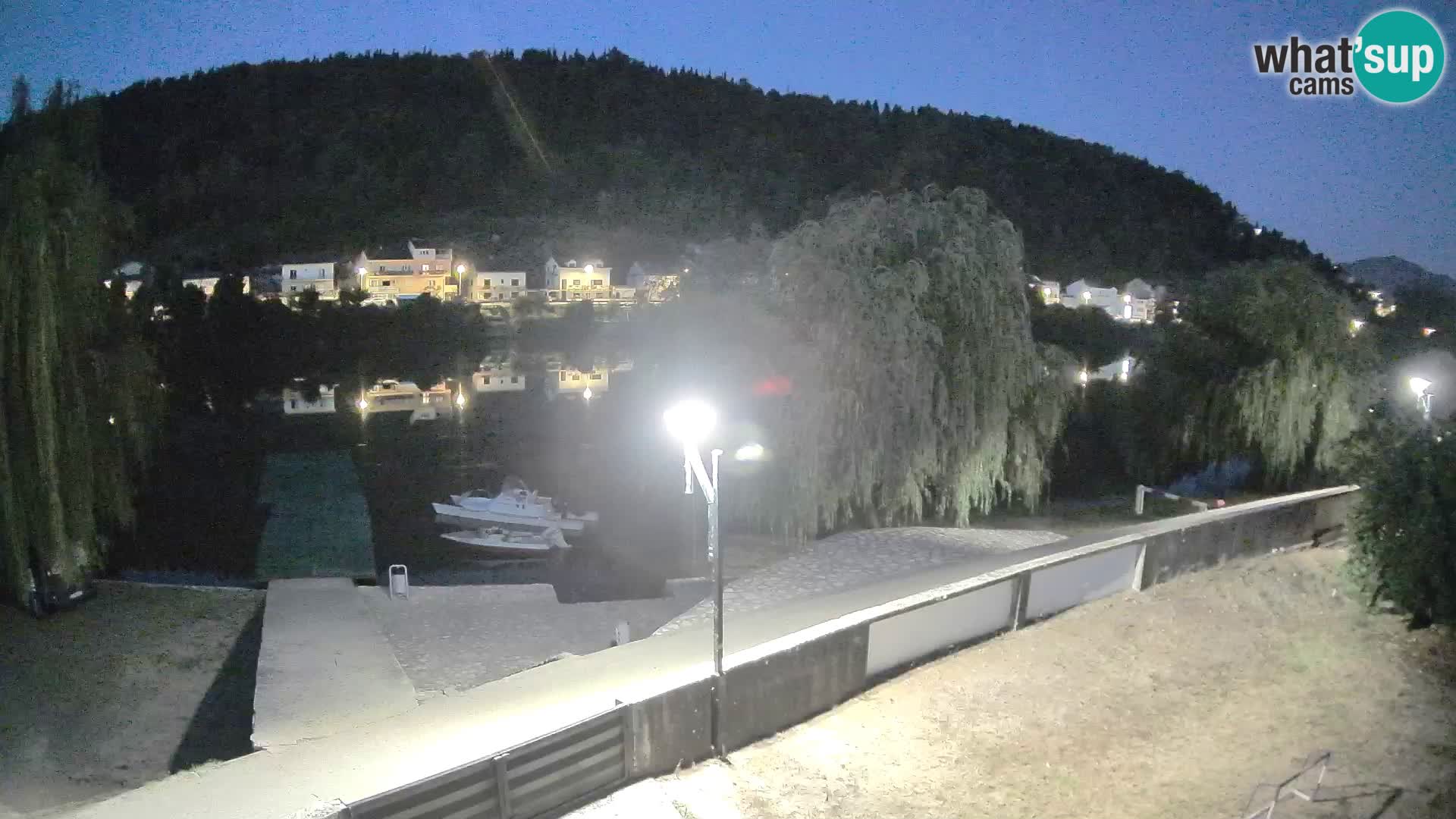 Webcam Metković – Croatia Livecam