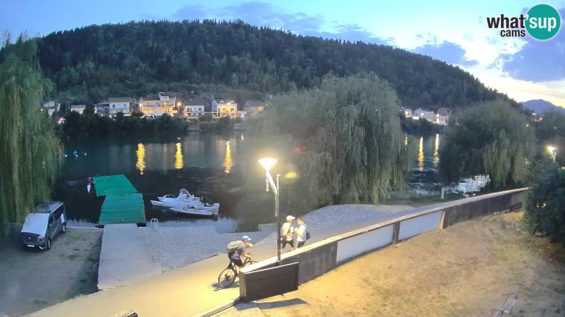 Webcam Metković – Croatia Livecam