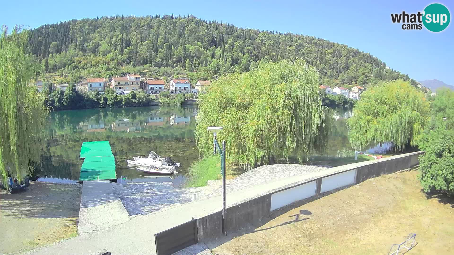 Webcam Metković – Croatia Livecam