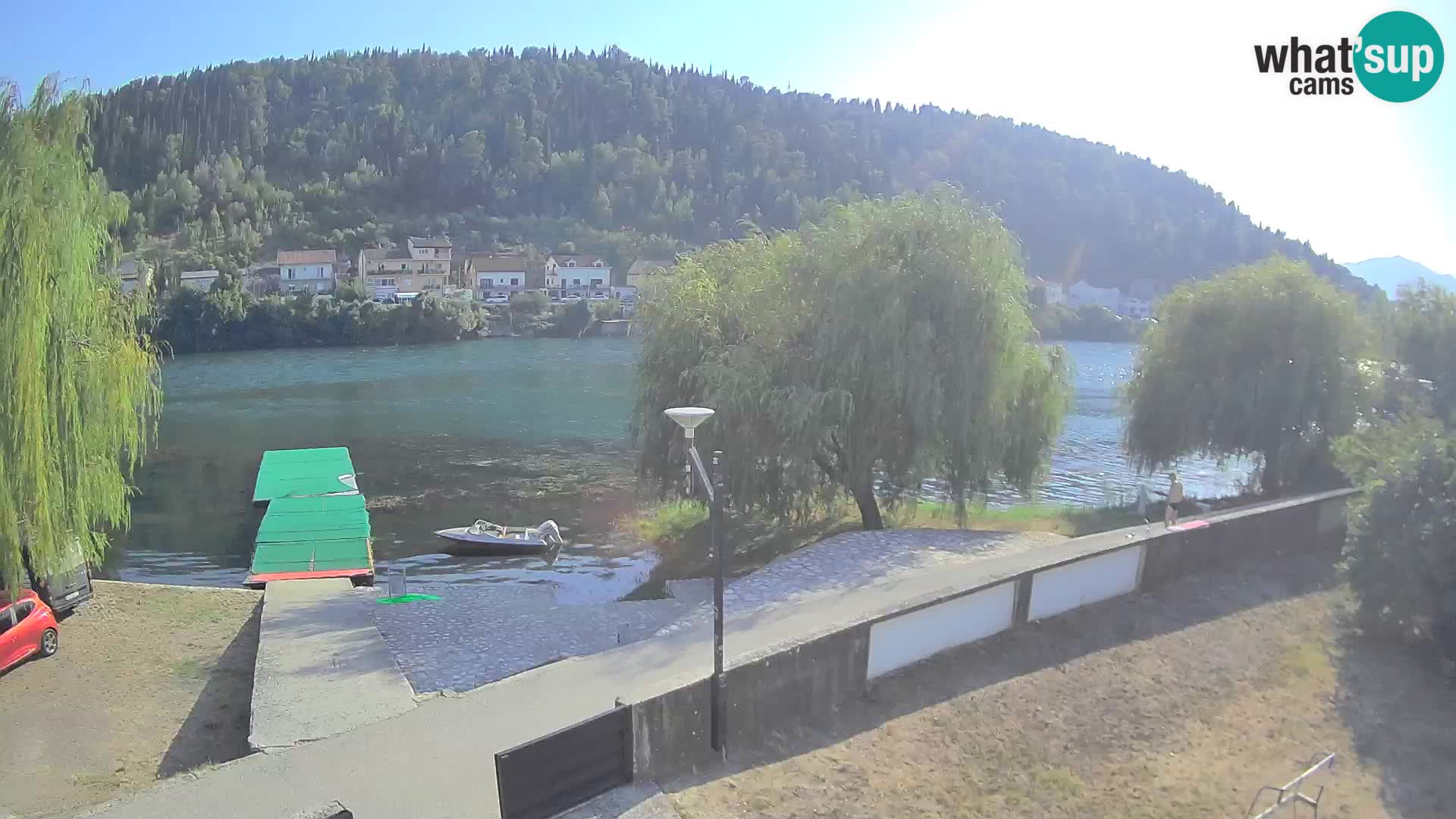 Webcam Metković – Croatia Livecam