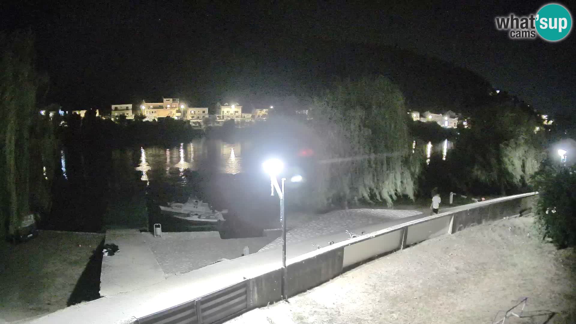Webcam Metković – Croatia Livecam