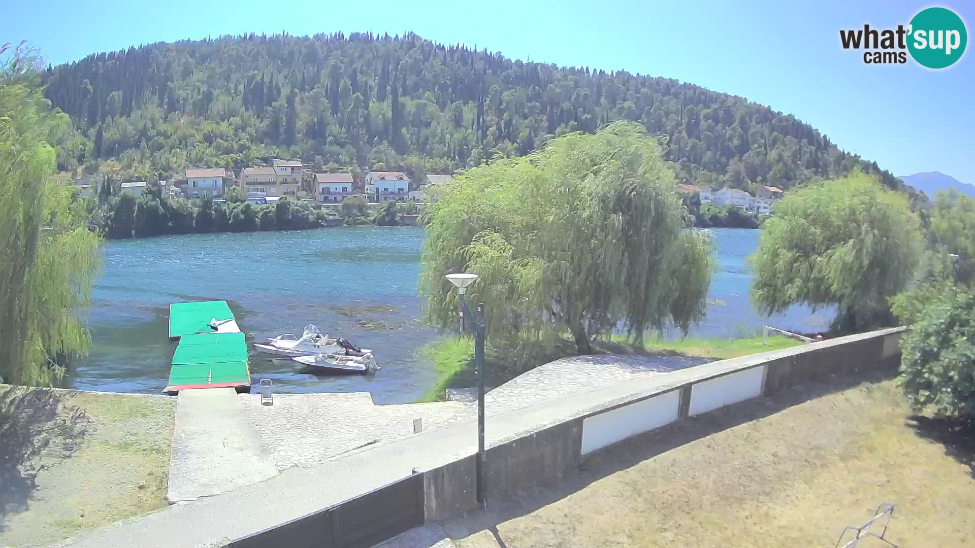 Webcam Metković – Croatia Livecam