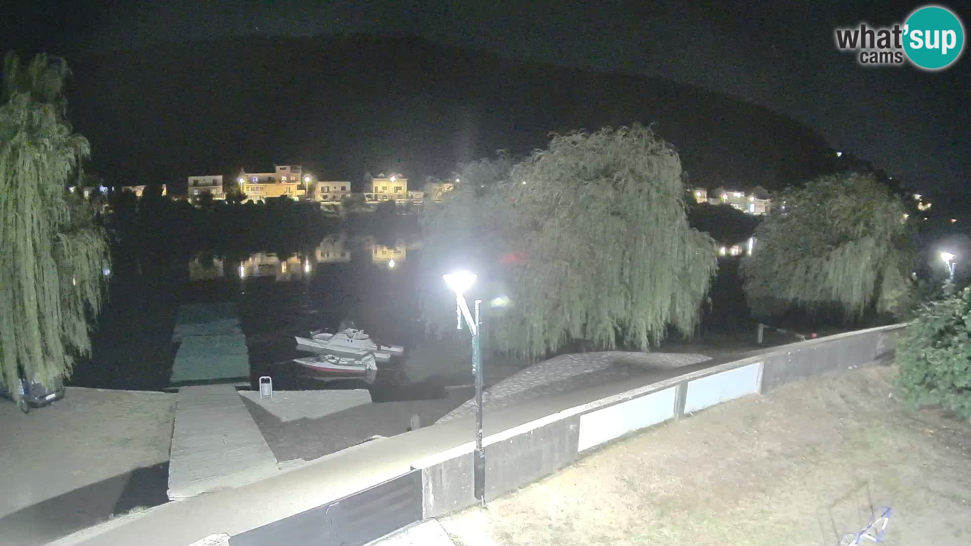 Webcam Metković – Croatia Livecam