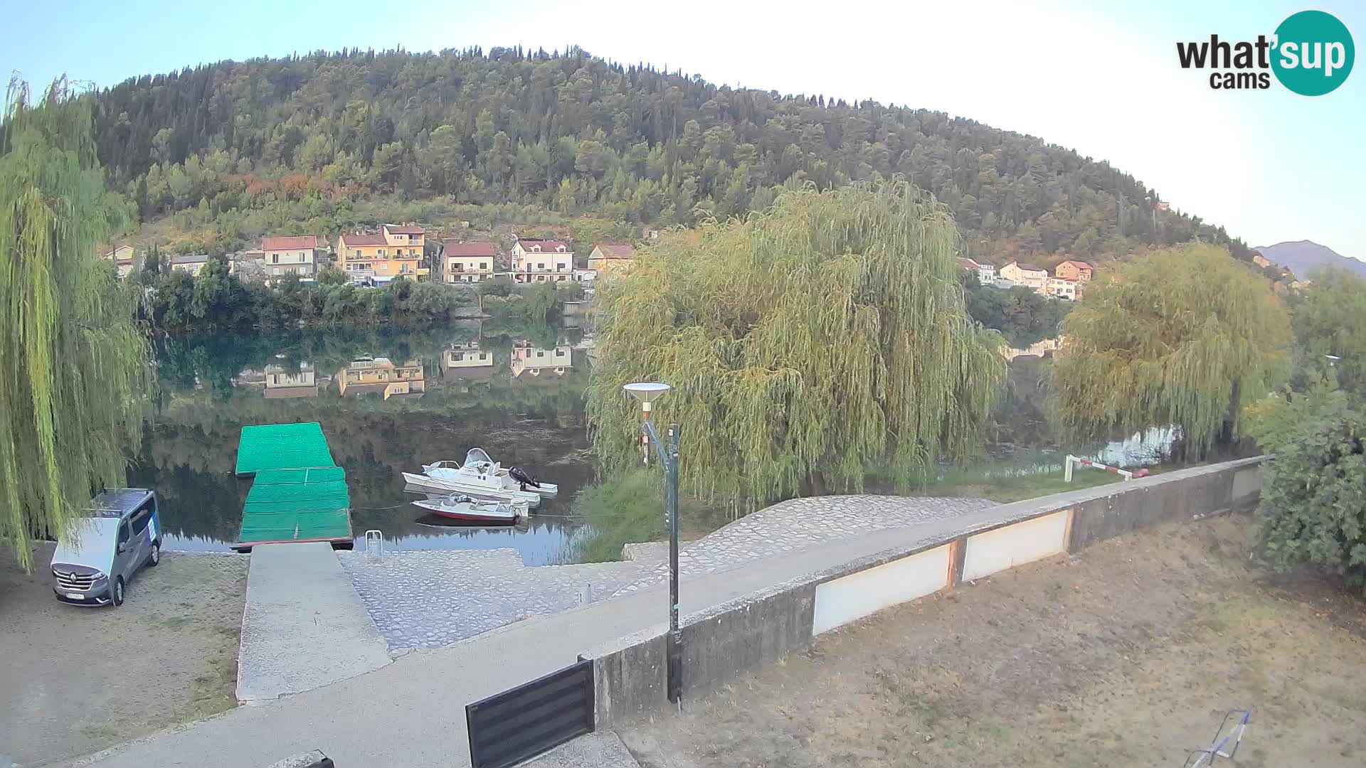 Webcam Metković – Croatia Livecam