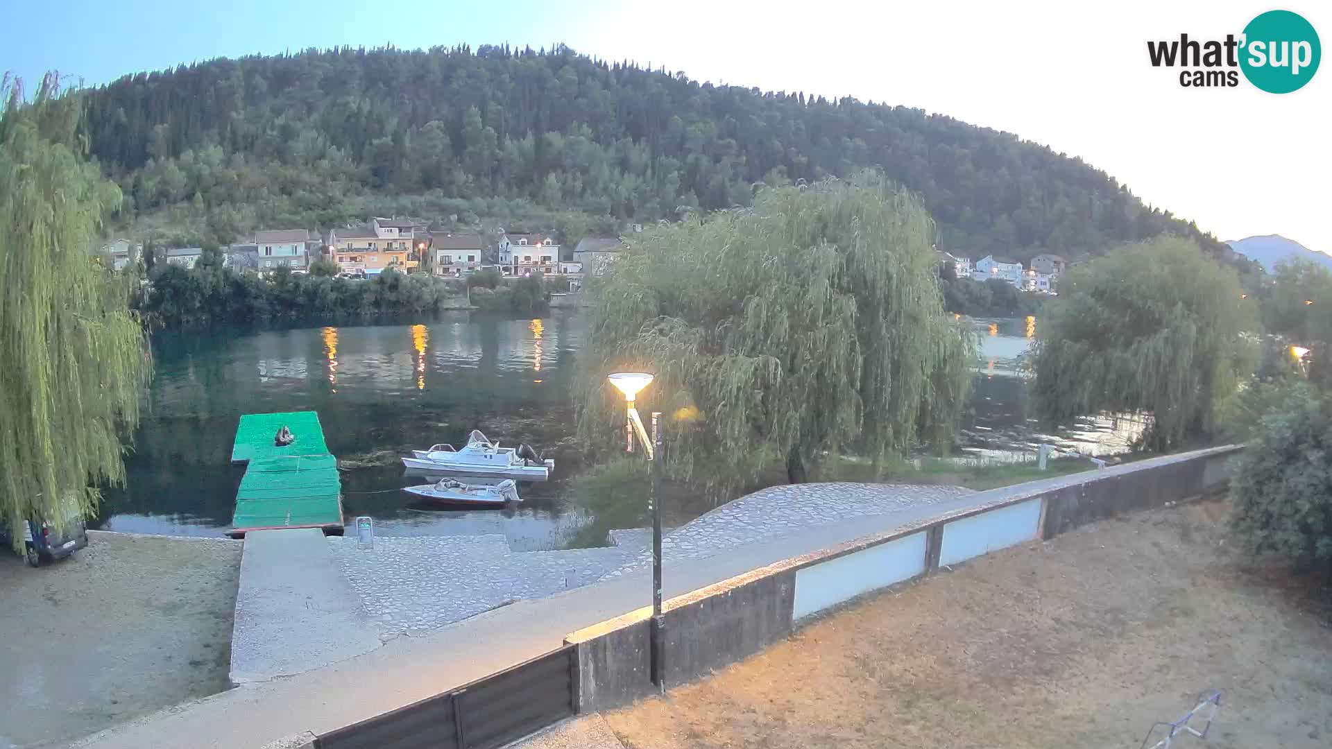 Webcam Metković – Croatia Livecam
