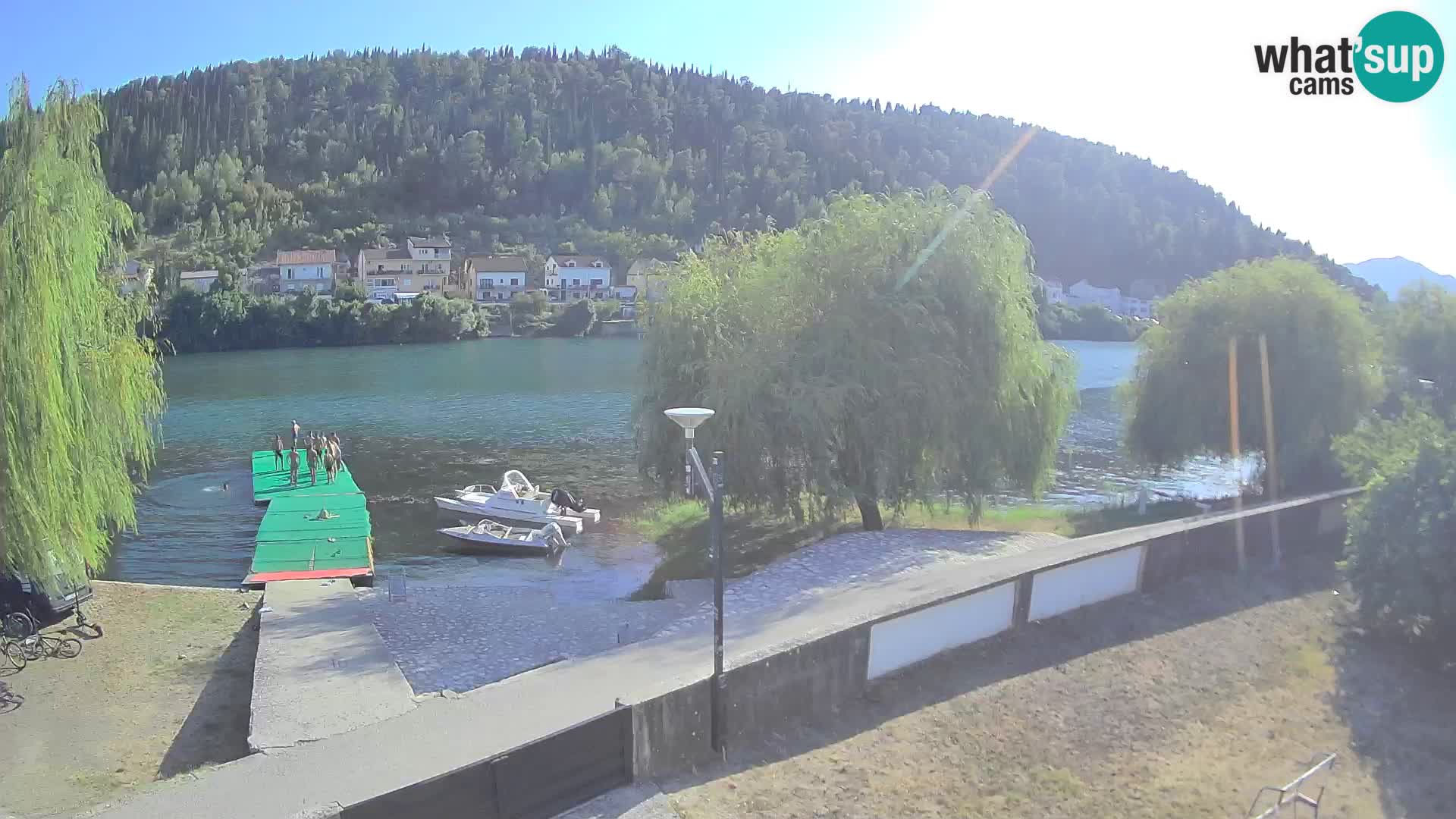Webcam Metković – Croatia Livecam