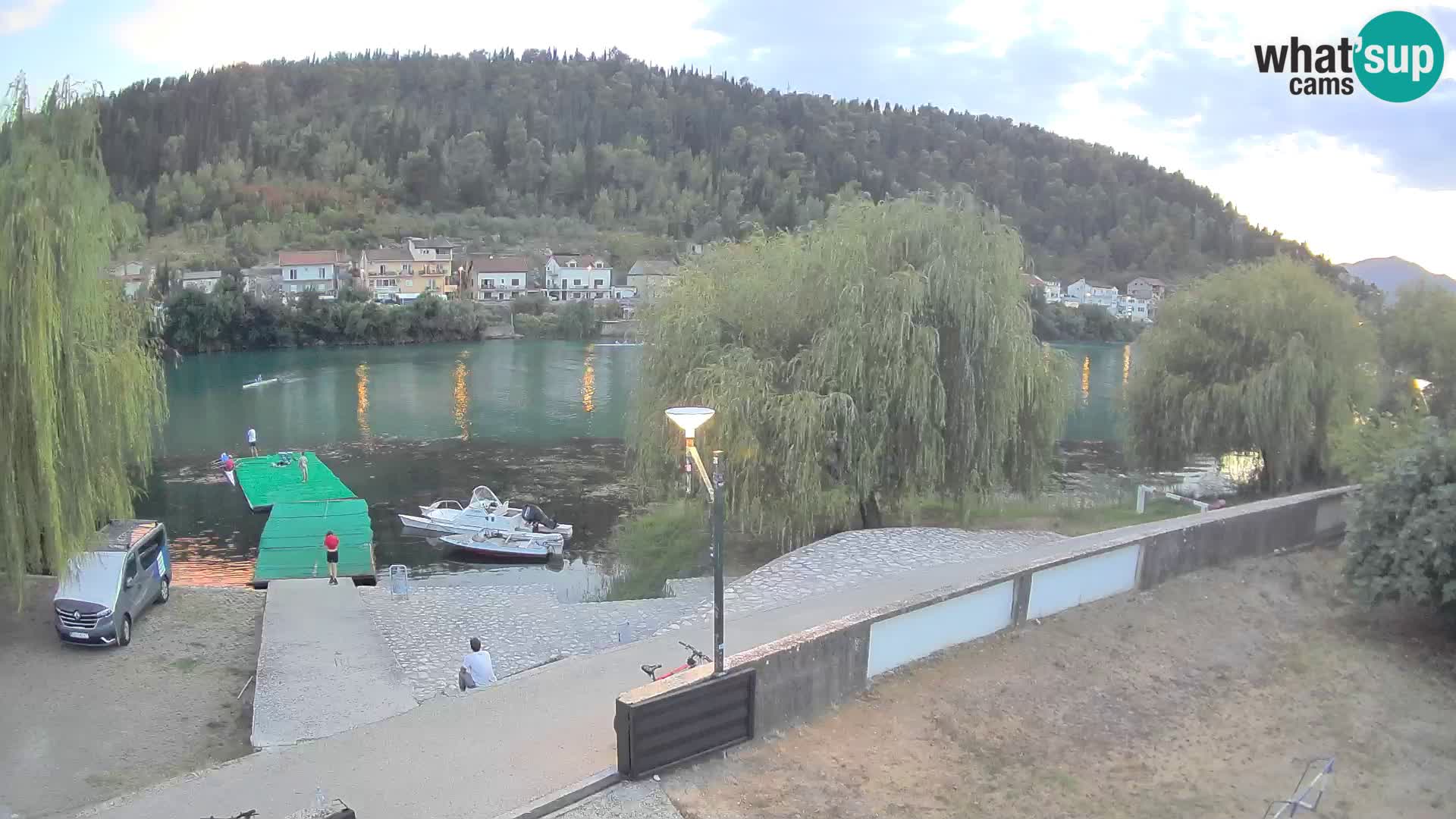 Webcam Metković – Croatia Livecam