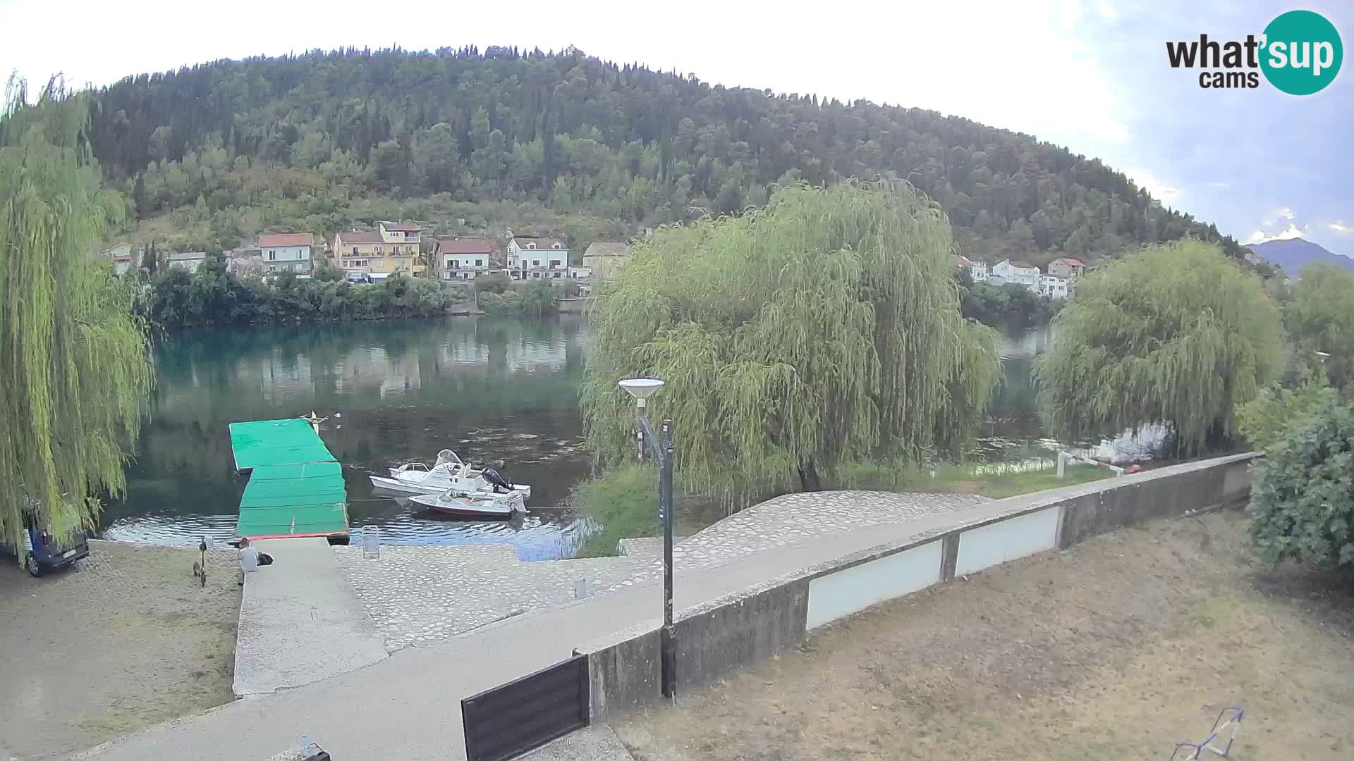 Webcam Metković – Croatia Livecam
