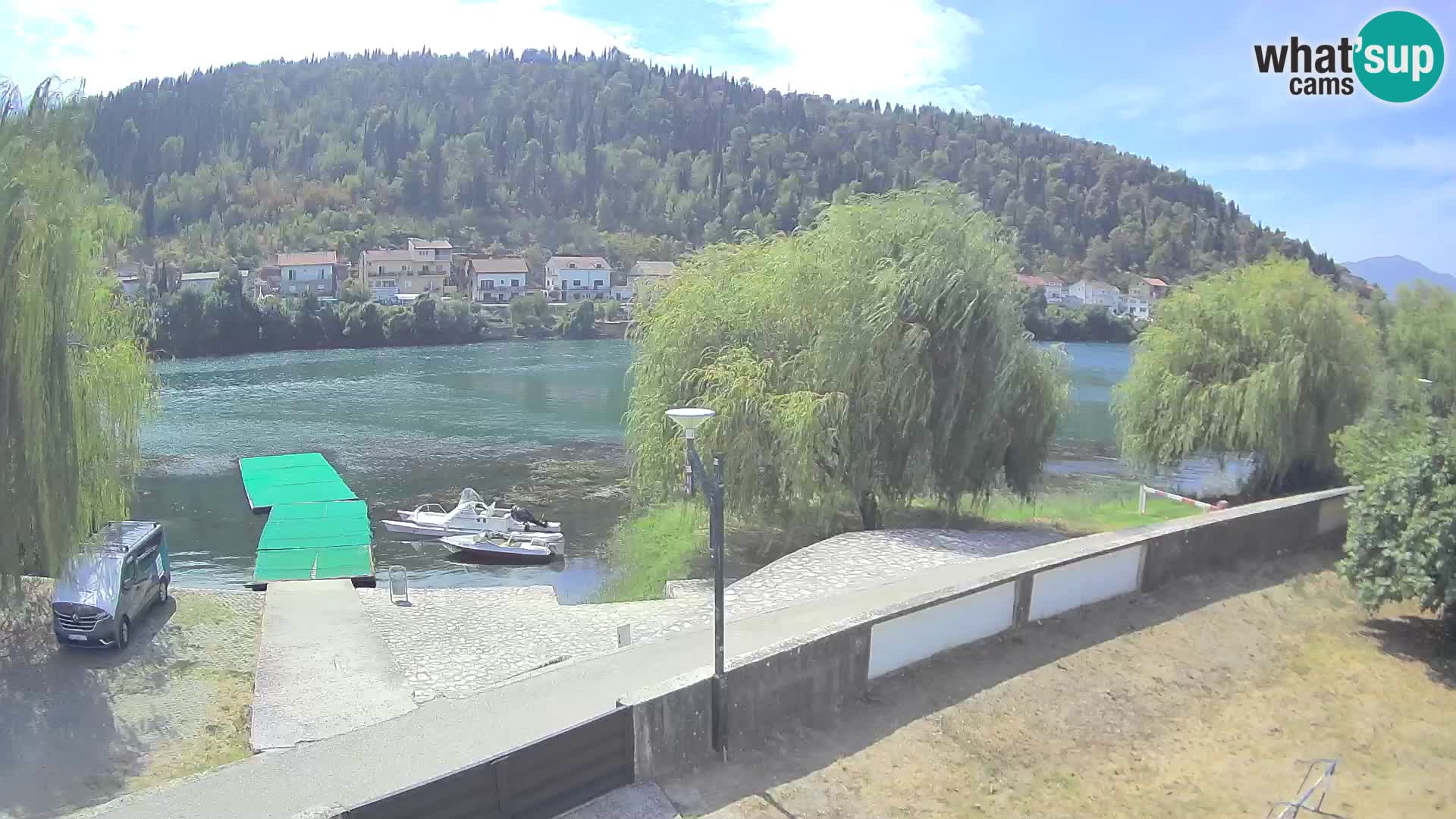 Webcam Metković – Croatia Livecam