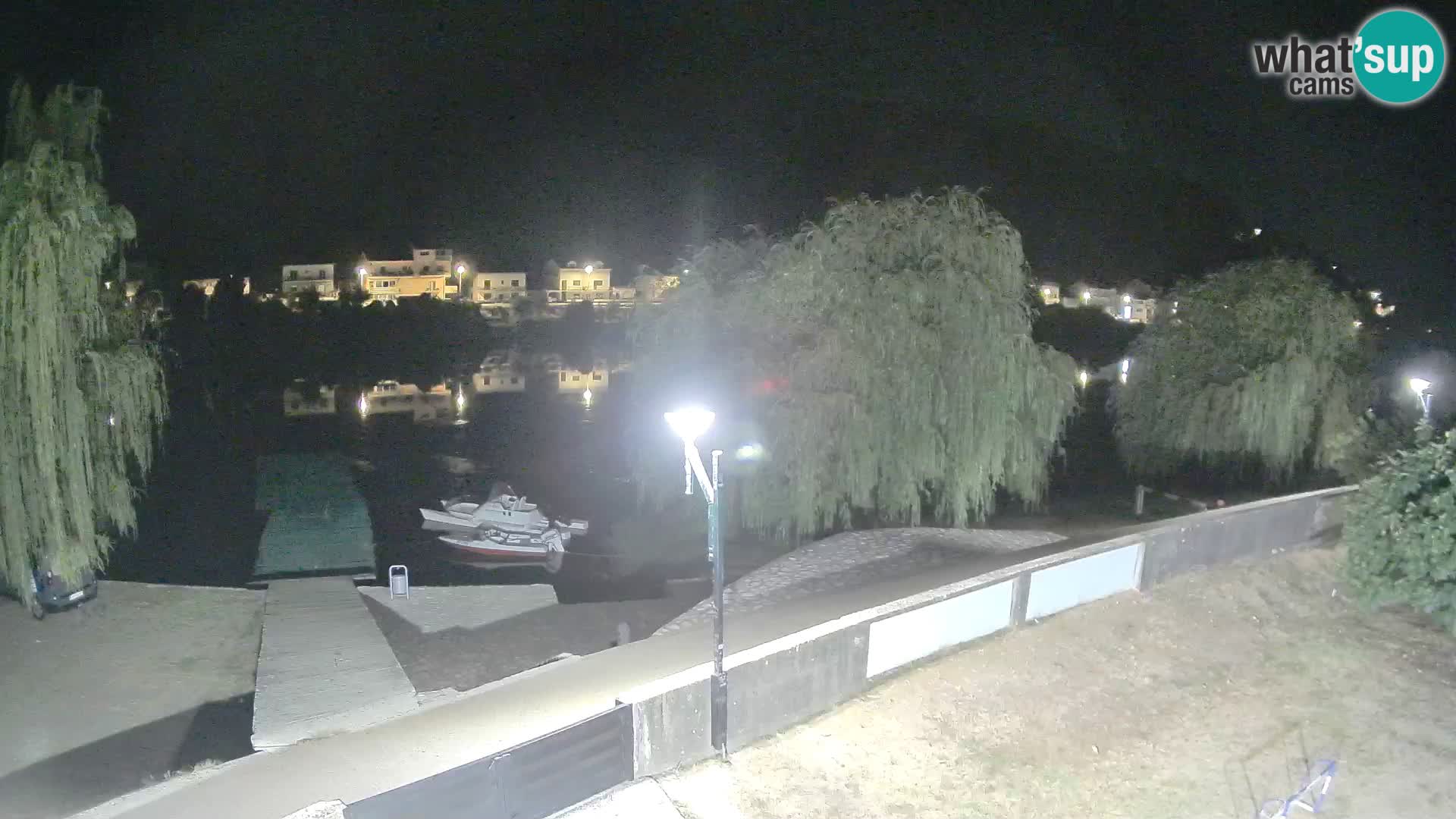Webcam Metković – Croatia Livecam
