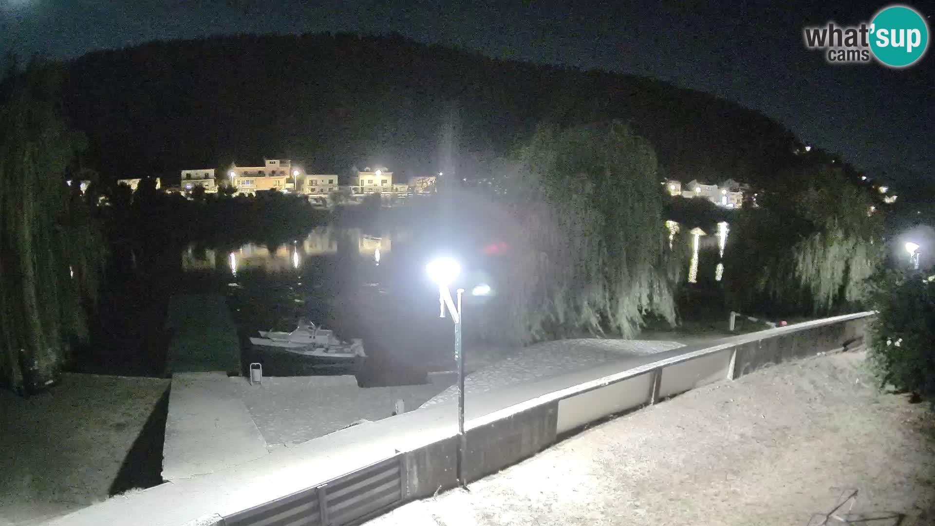 Webcam Metković – Croatia Livecam