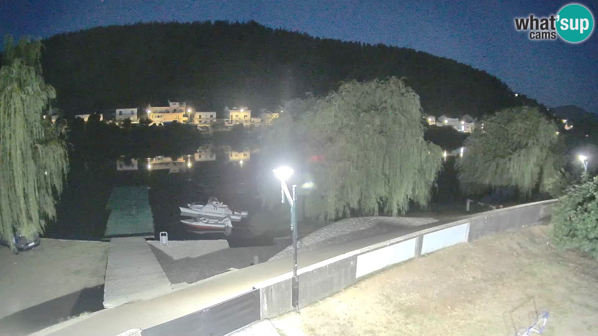 Webcam Metković – Croatia Livecam