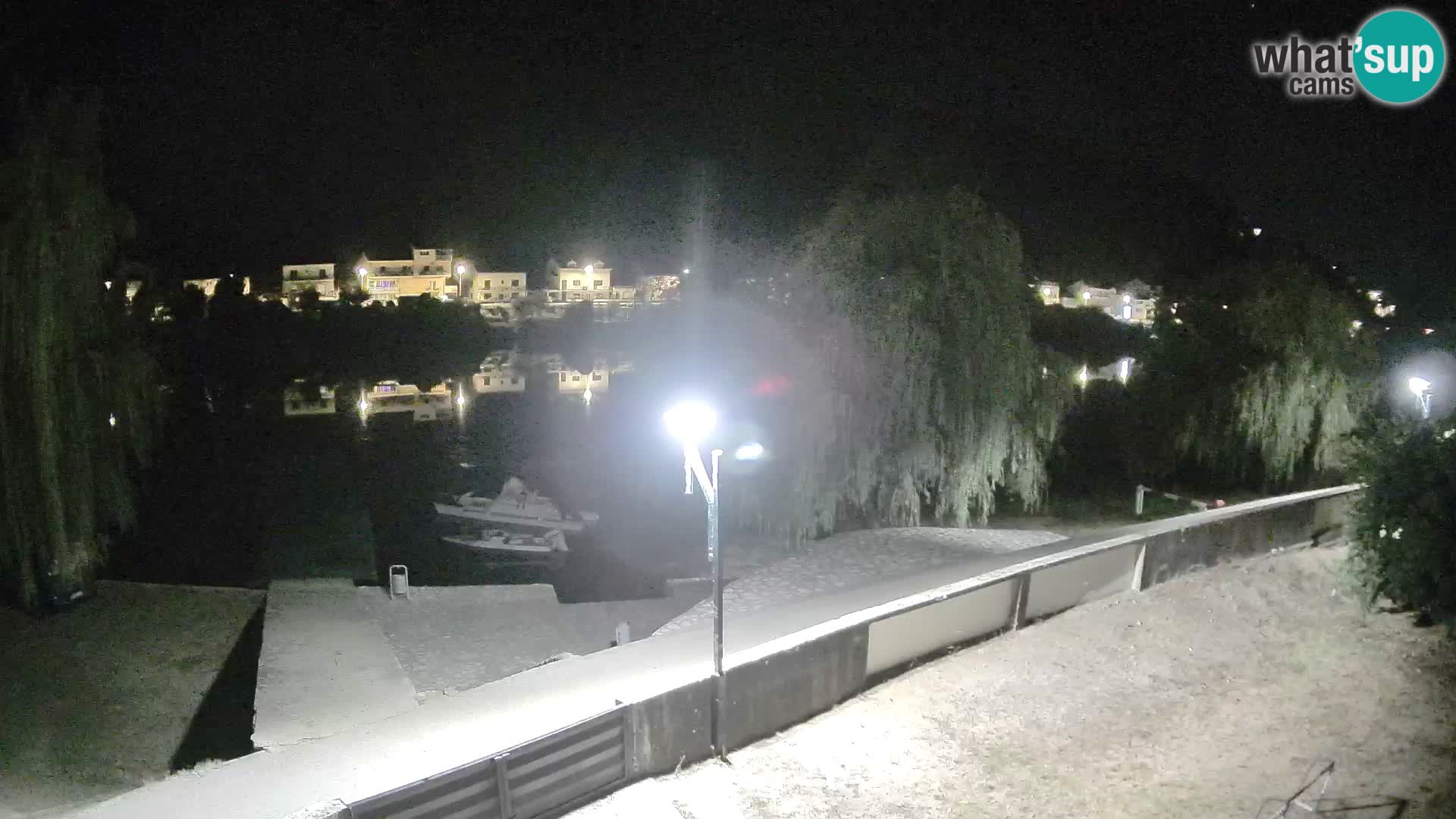 Webcam Metković – Croatia Livecam