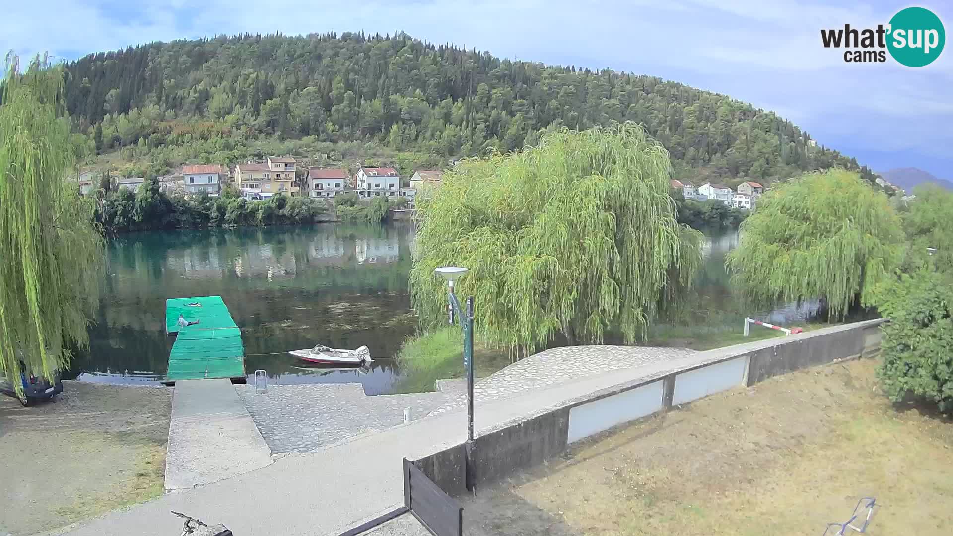 Webcam Metković – Croatia Livecam