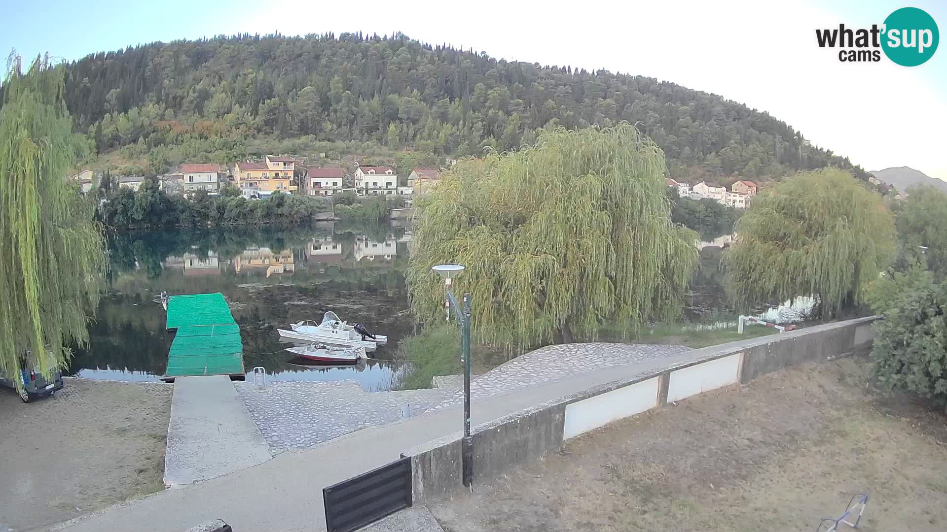 Webcam Metković – Croatia Livecam