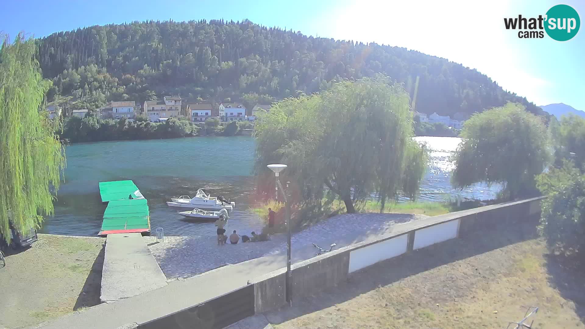 Webcam Metković – Croatia Livecam