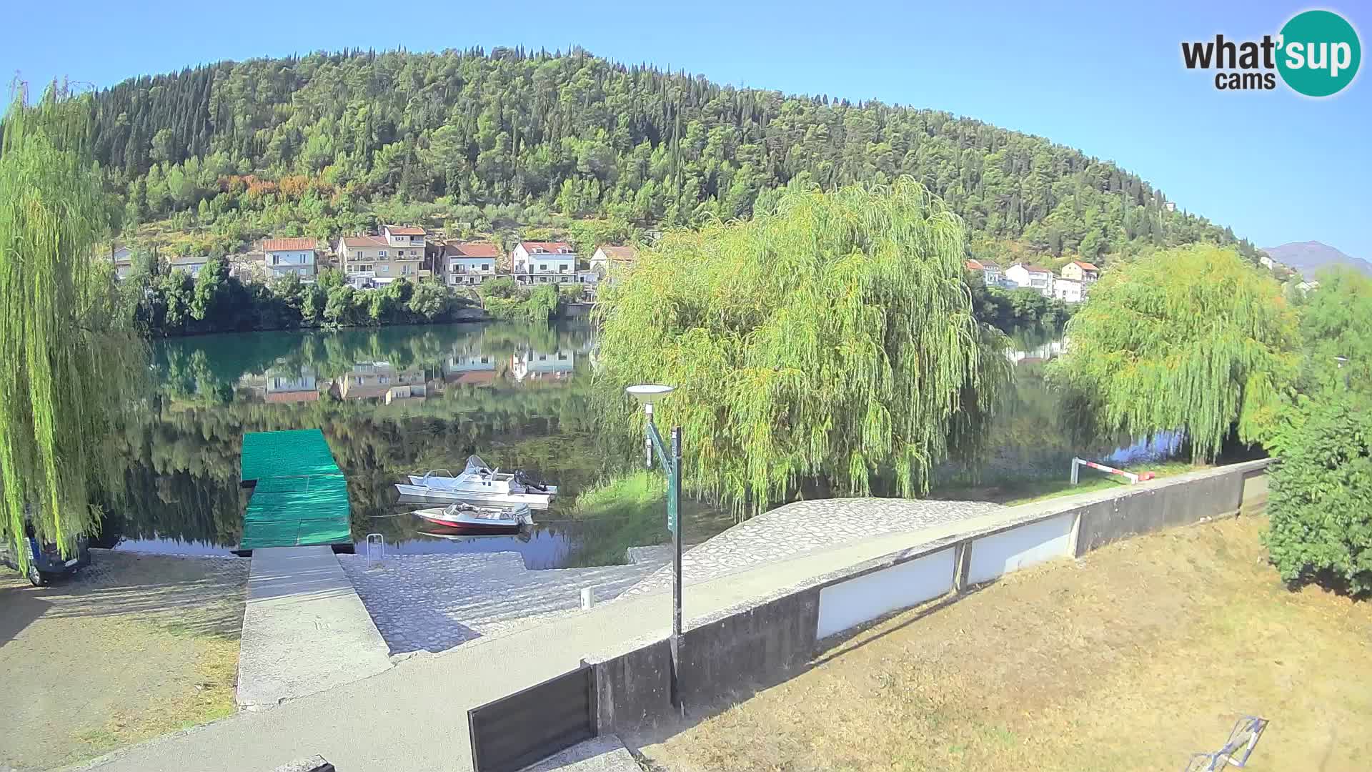 Webcam Metković – Croatia Livecam