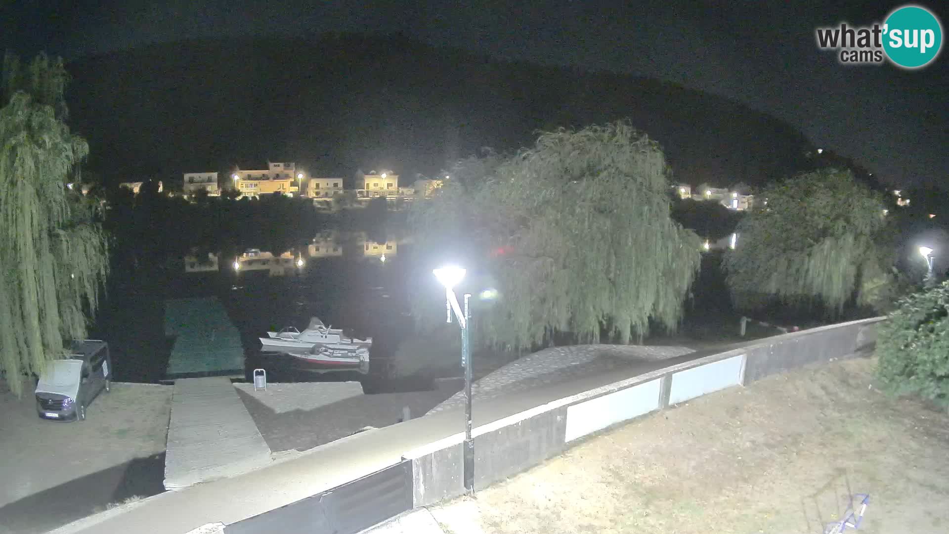 Webcam Metković – Croatia Livecam