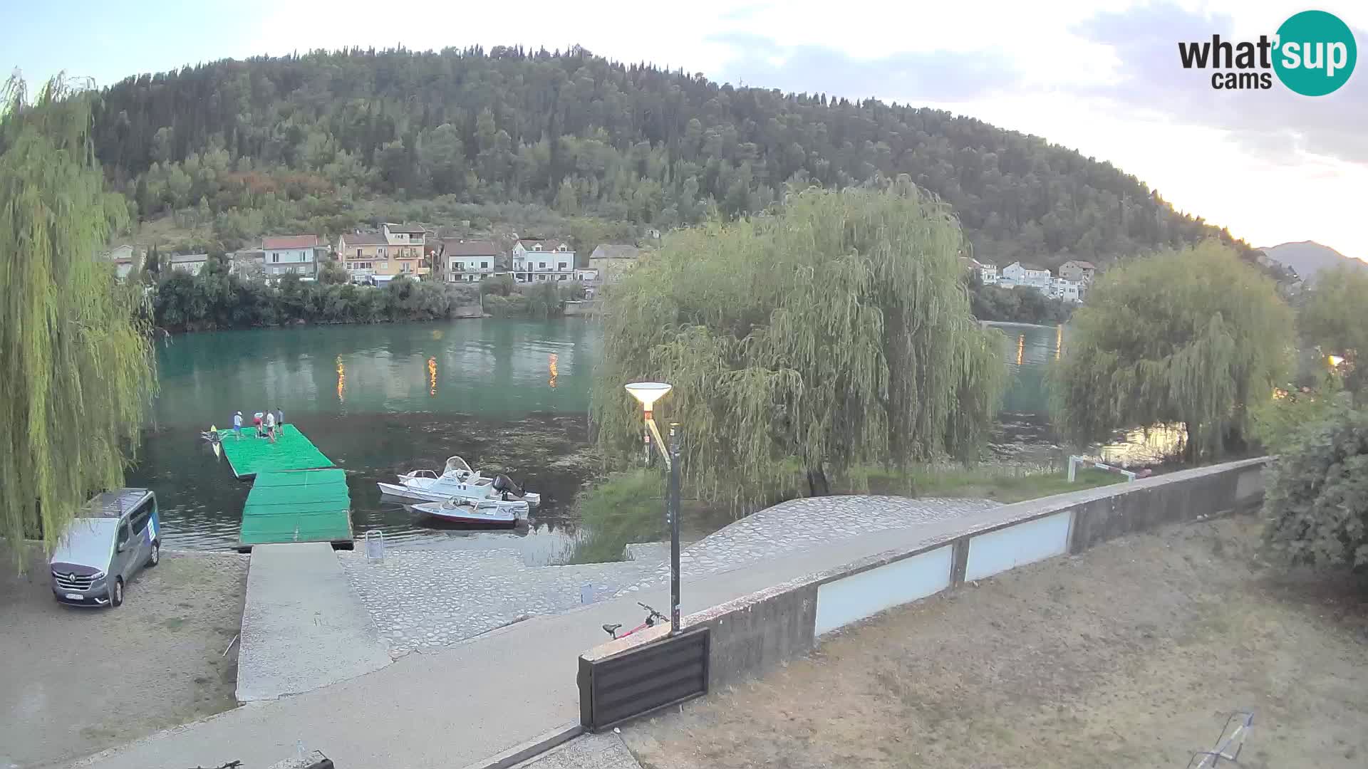 Webcam Metković – Croatia Livecam