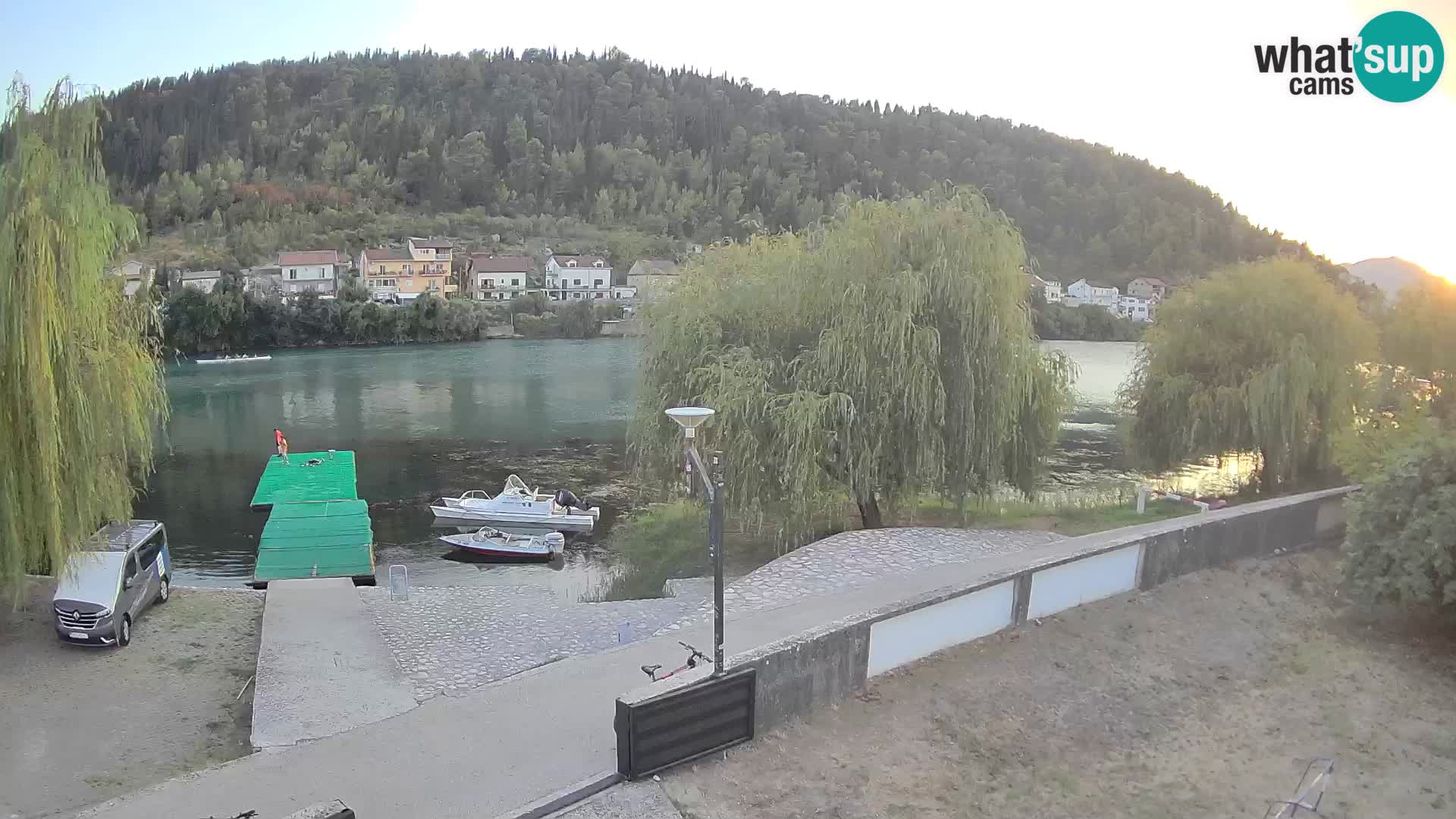 Webcam Metković – Croatia Livecam