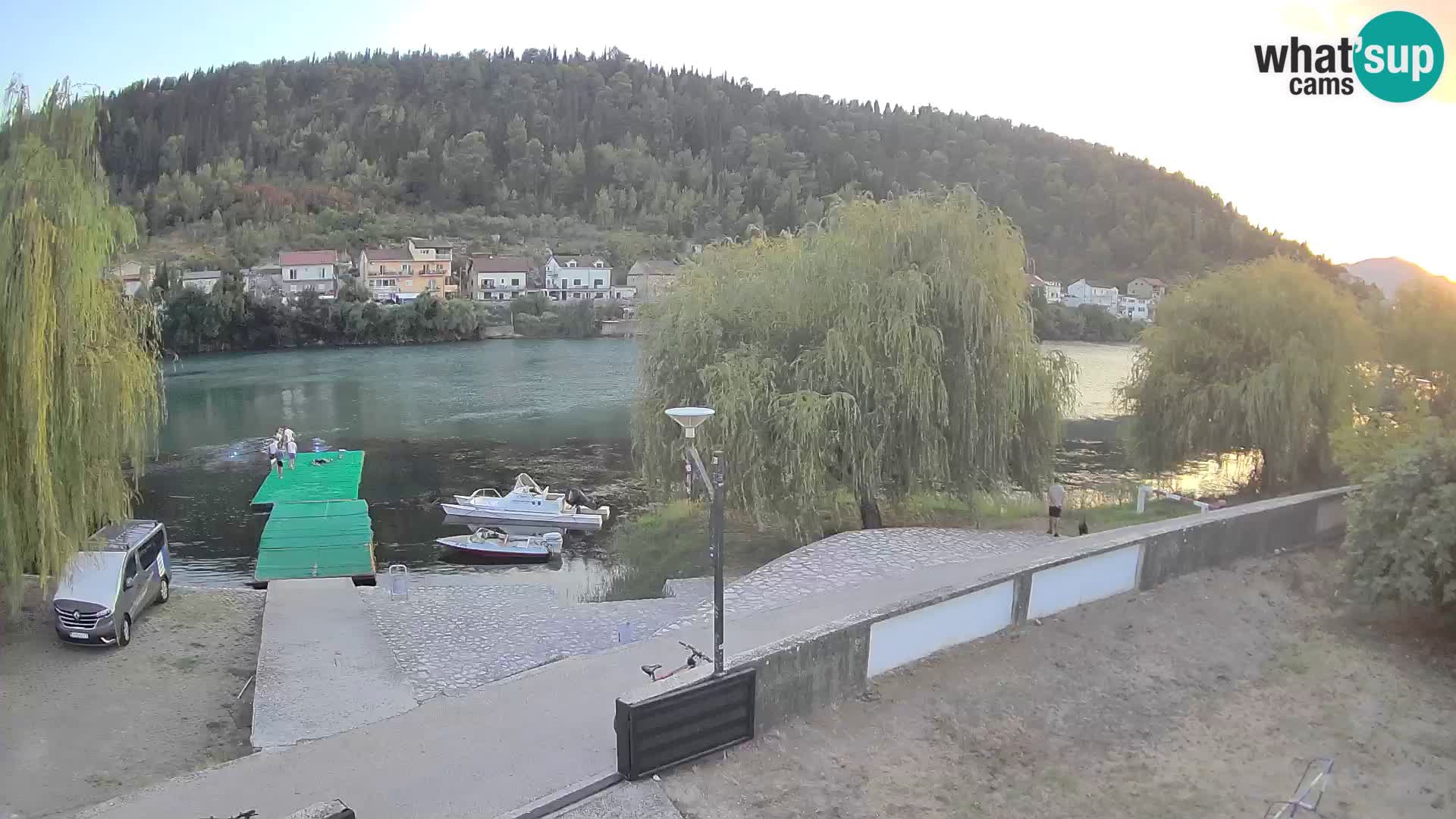 Webcam Metković – Croatia Livecam