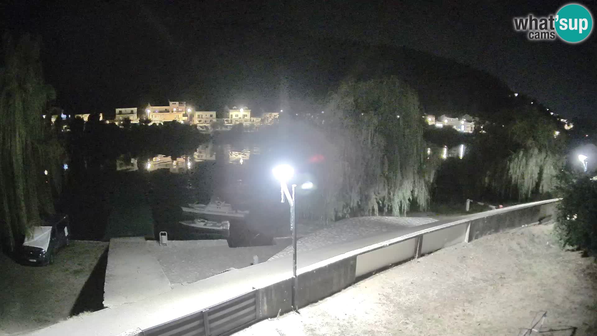 Webcam Metković – Croatia Livecam