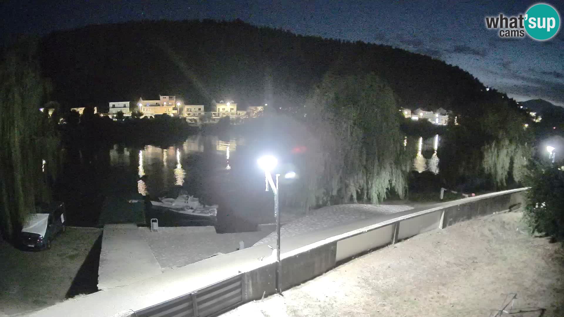 Webcam Metković – Croatia Livecam