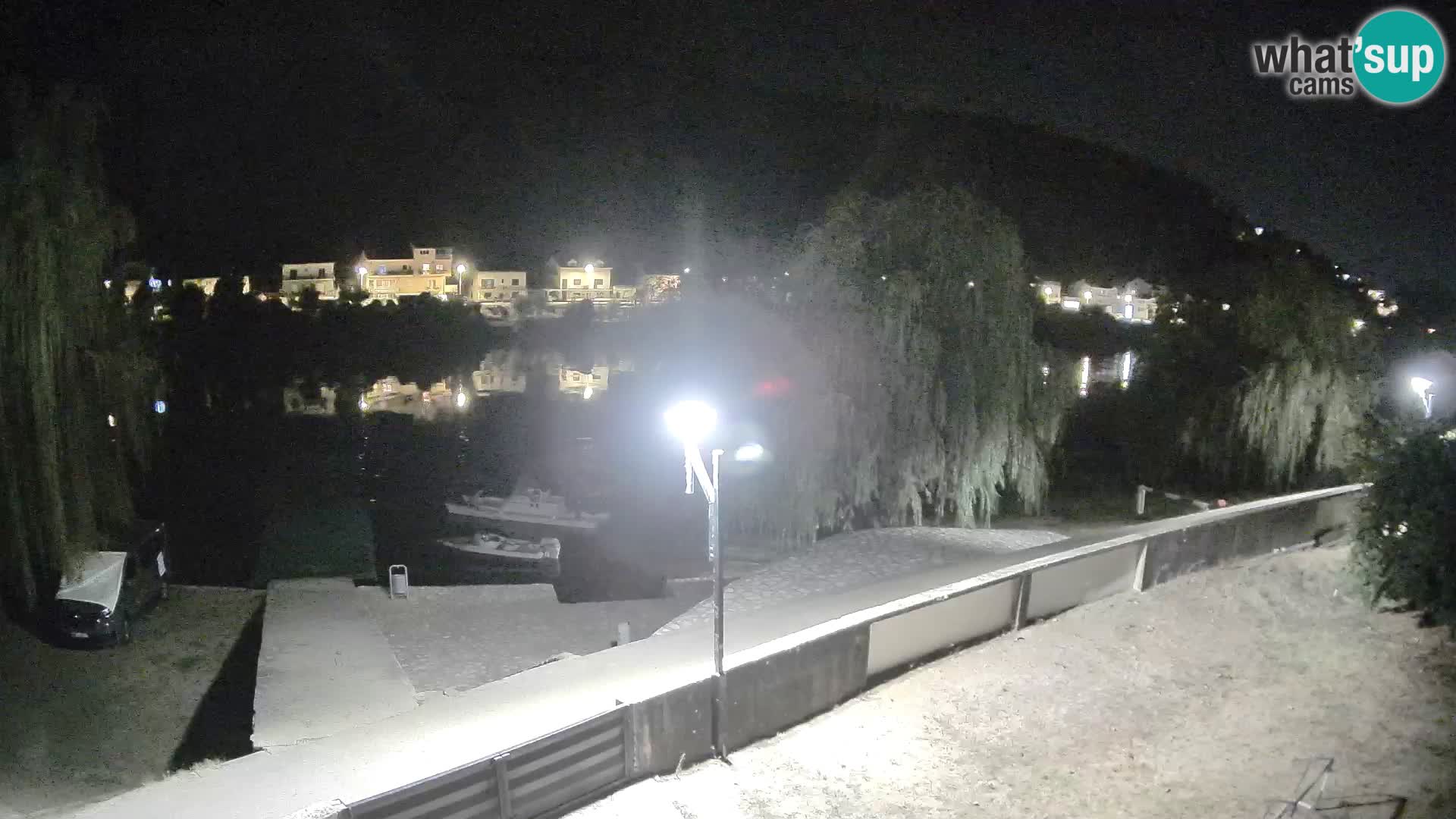 Webcam Metković – Croatia Livecam