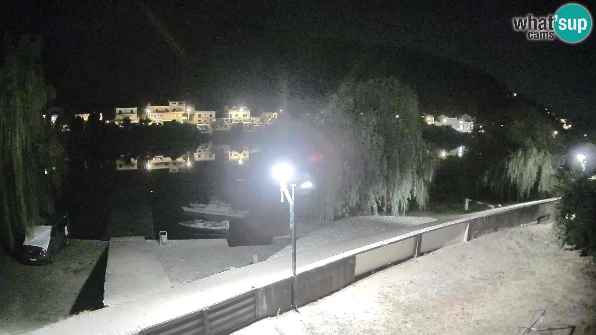 Webcam Metković – Croatia Livecam