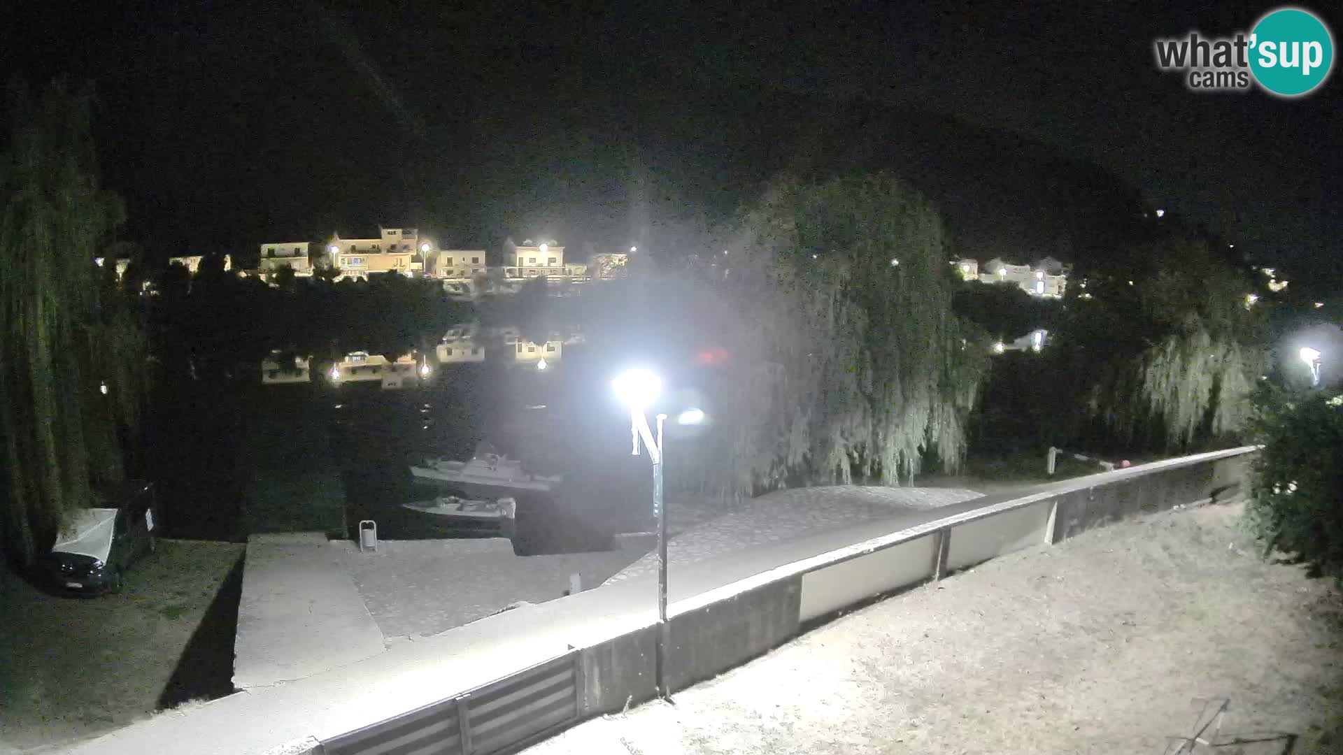 Webcam Metković – Croatia Livecam