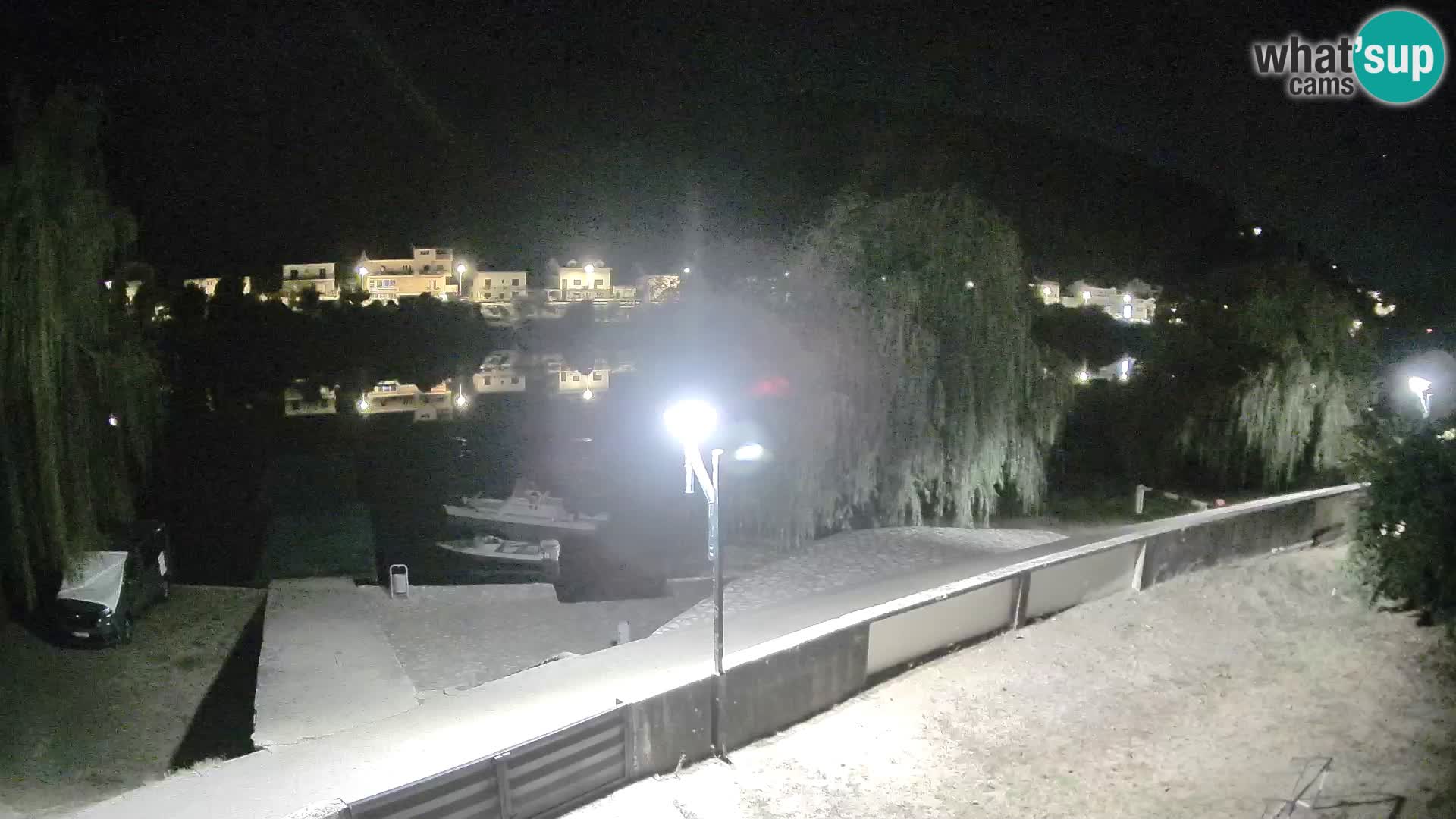 Webcam Metković – Croatia Livecam