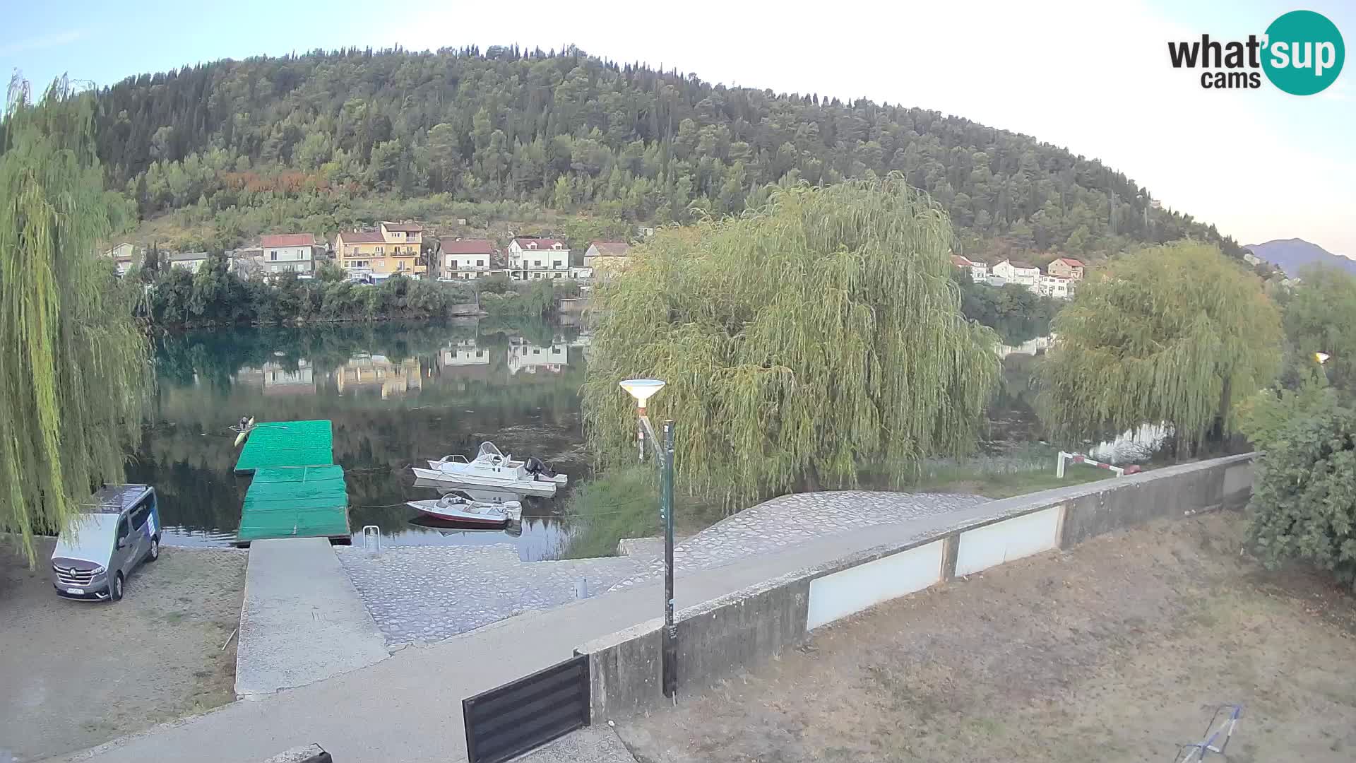 Webcam Metković – Croatia Livecam