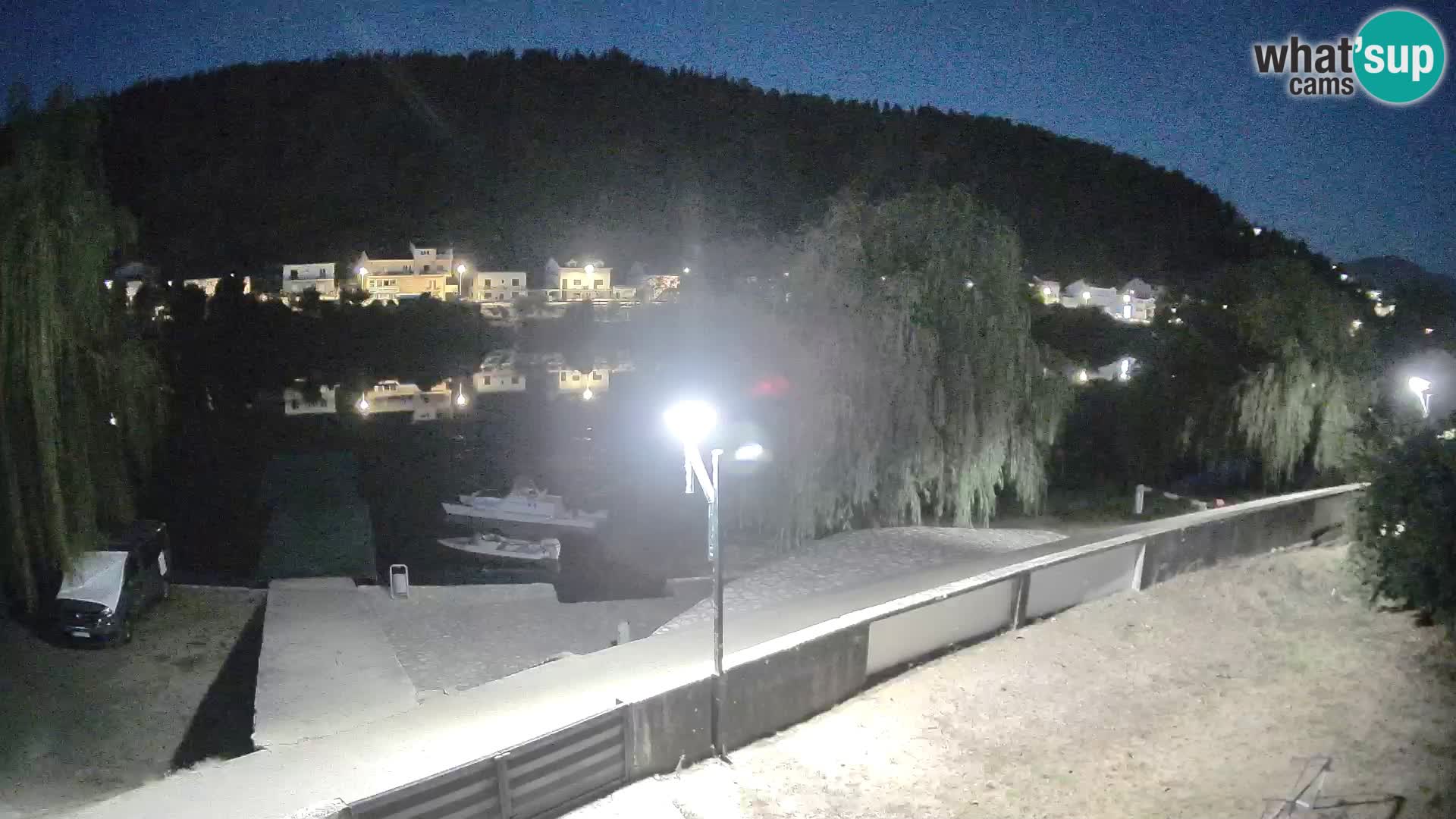 Webcam Metković – Croatia Livecam