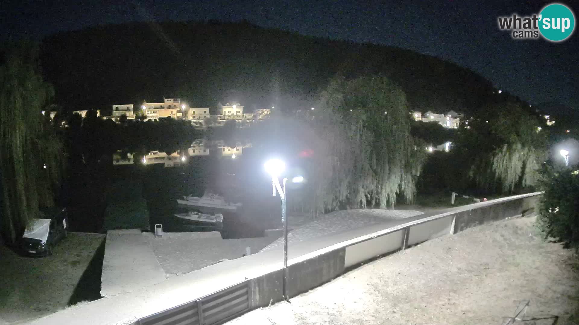 Webcam Metković – Croatia Livecam