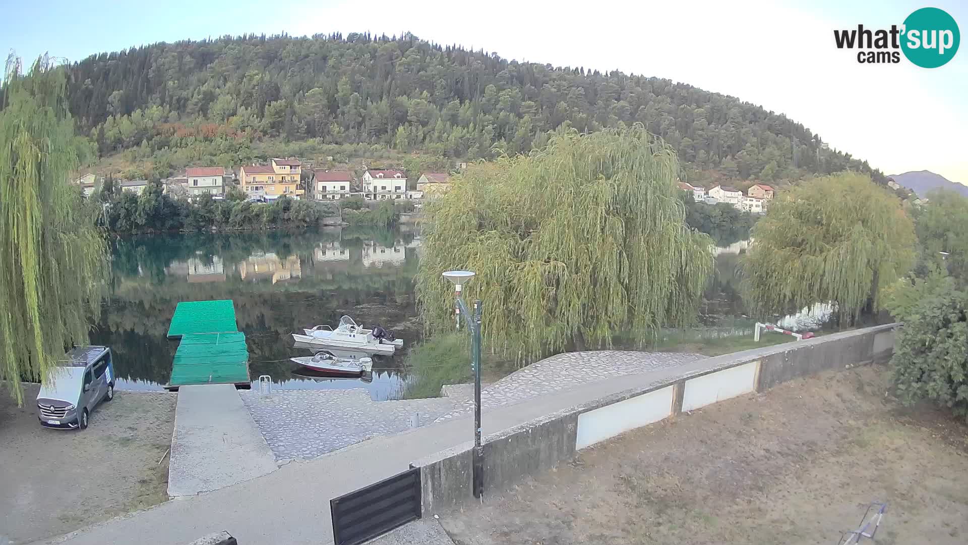 Webcam Metković – Croatia Livecam