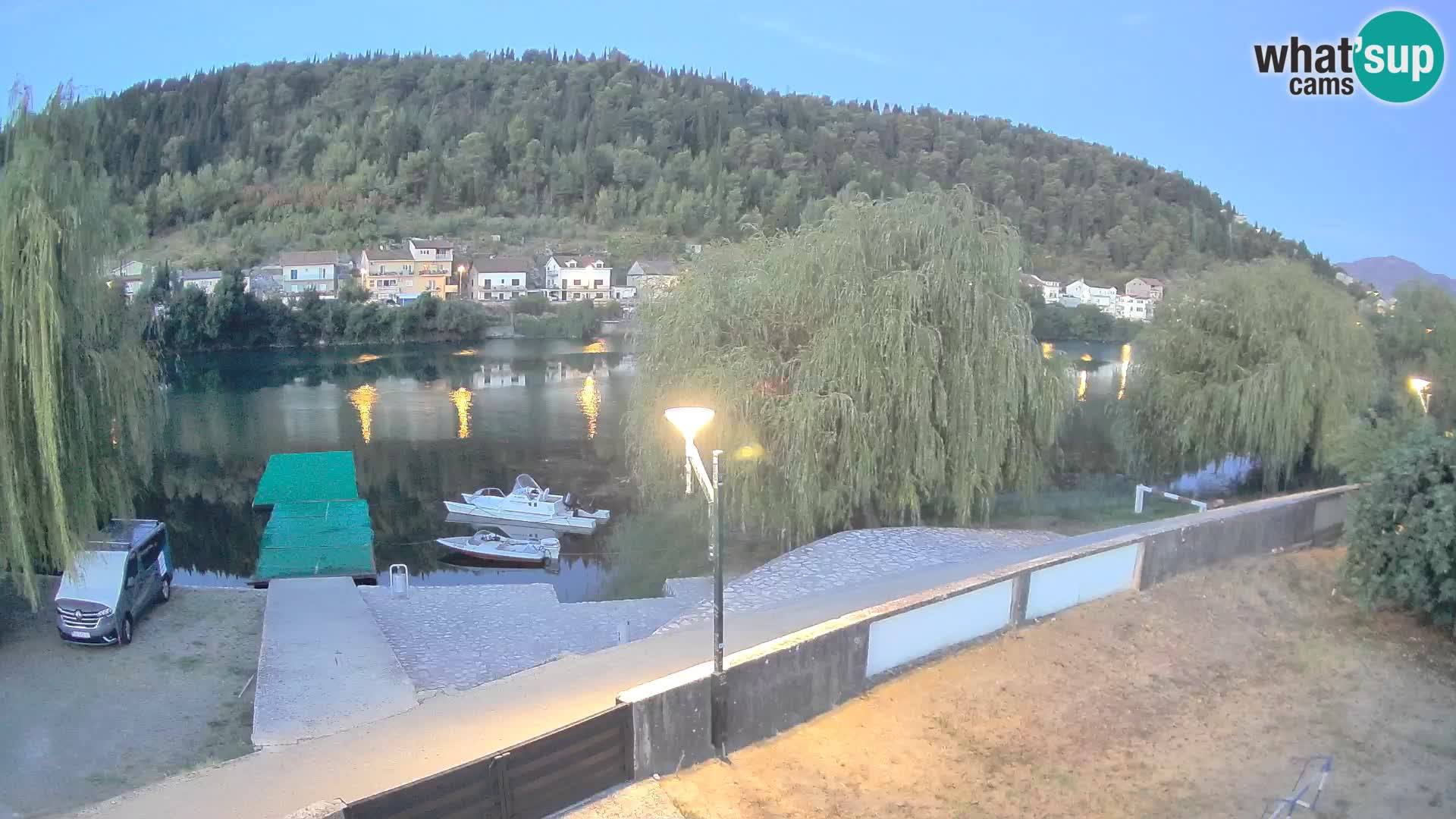 Webcam Metković – Croatia Livecam