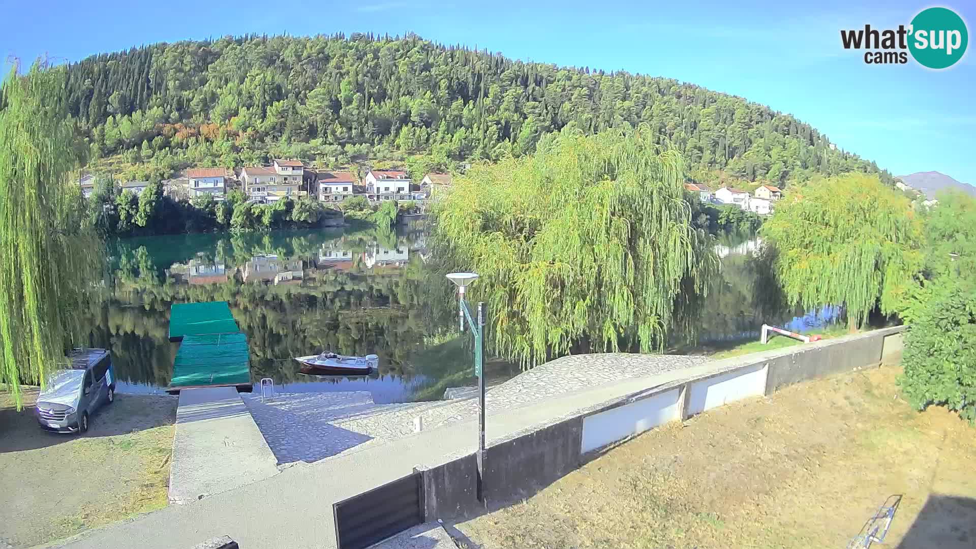 Webcam Metković – Croatia Livecam
