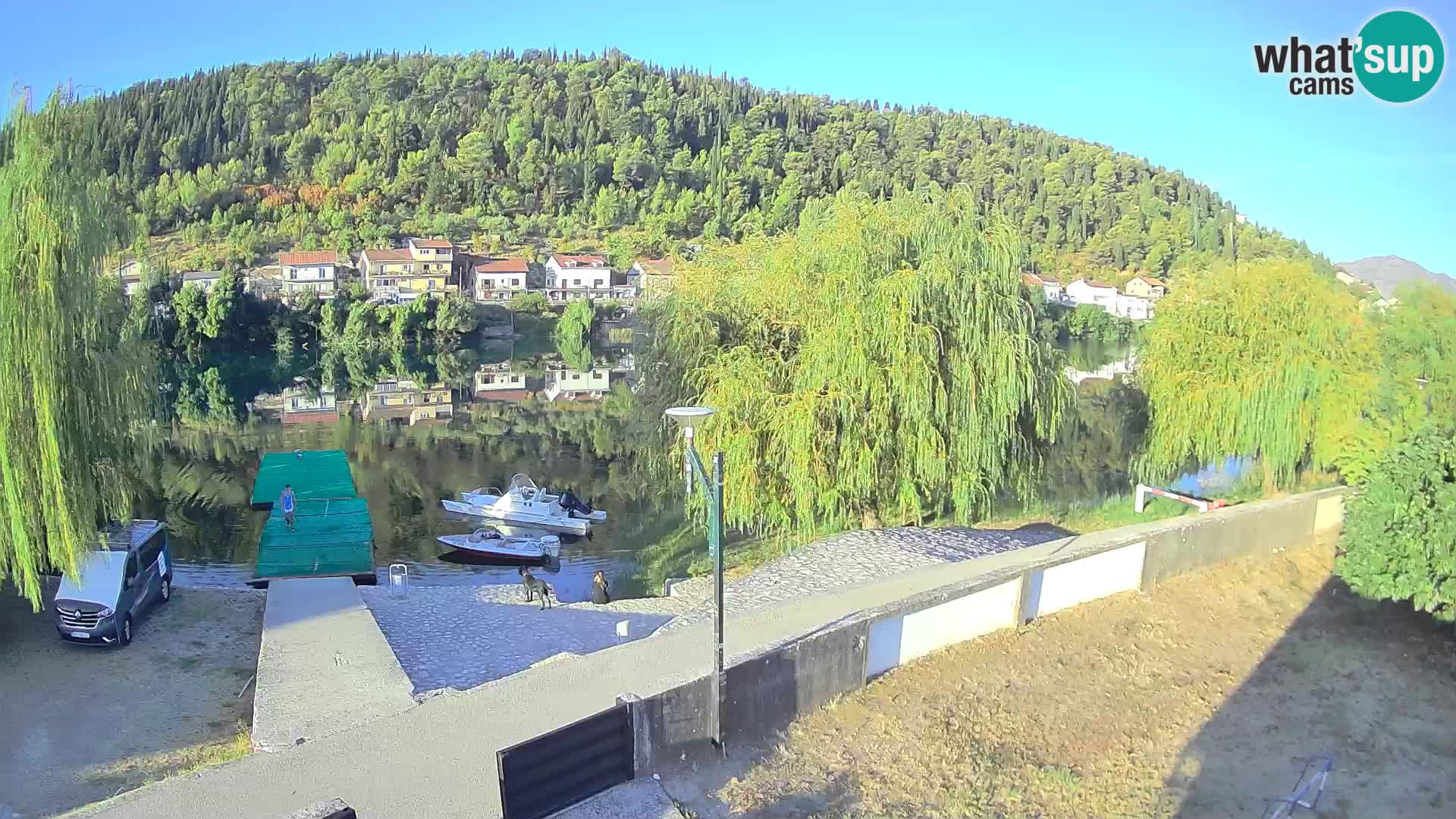Webcam Metković – Croatia Livecam