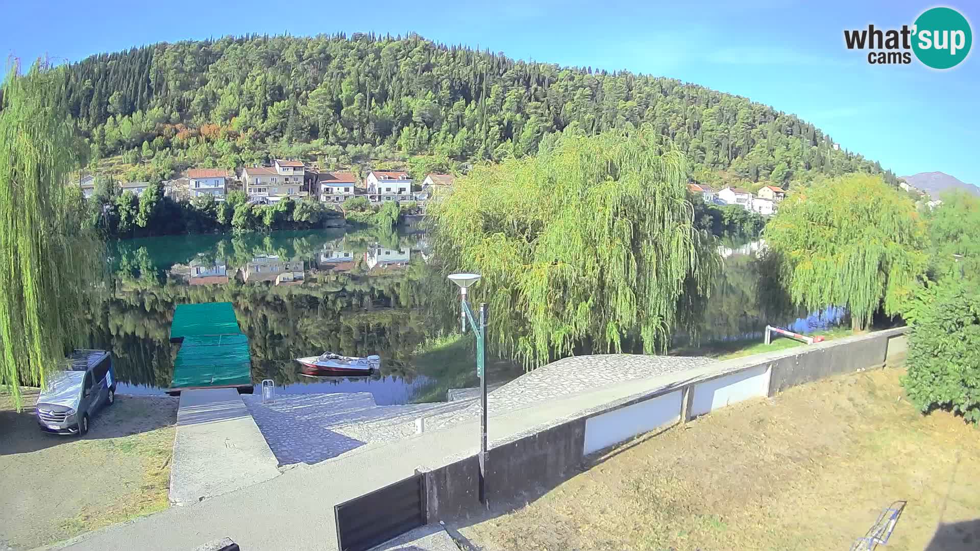 Webcam Metković – Croatia Livecam