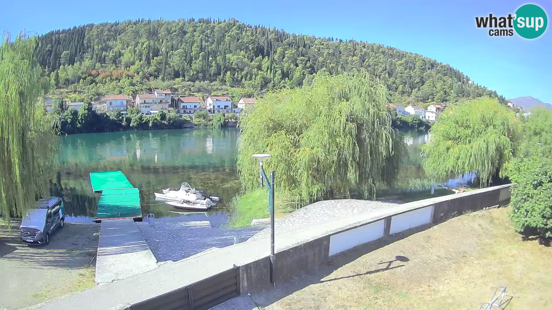 Webcam Metković – Croatia Livecam