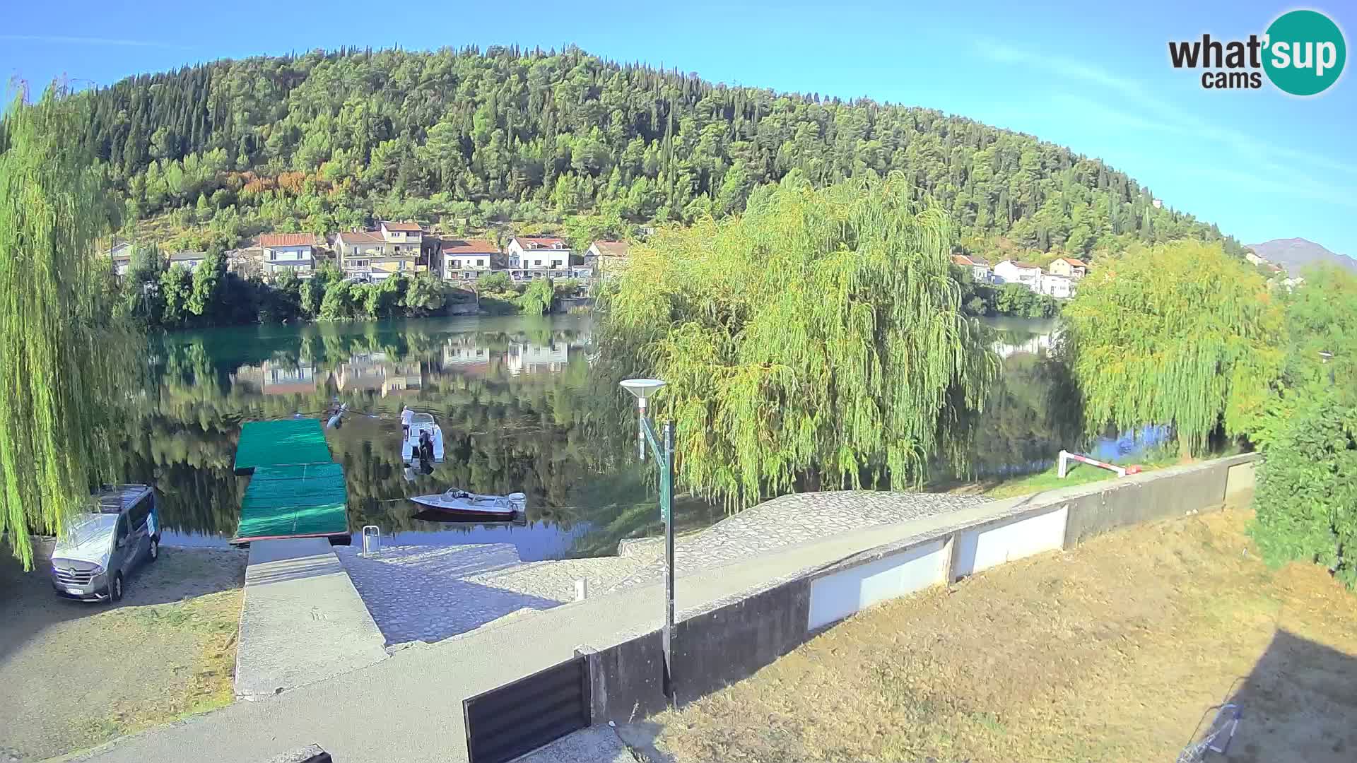 Webcam Metković – Croatia Livecam