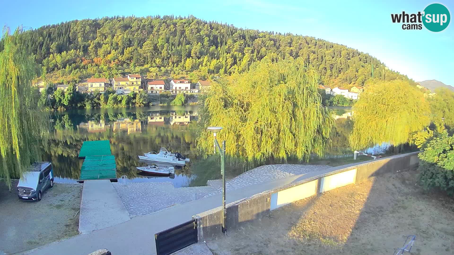 Webcam Metković – Croatia Livecam