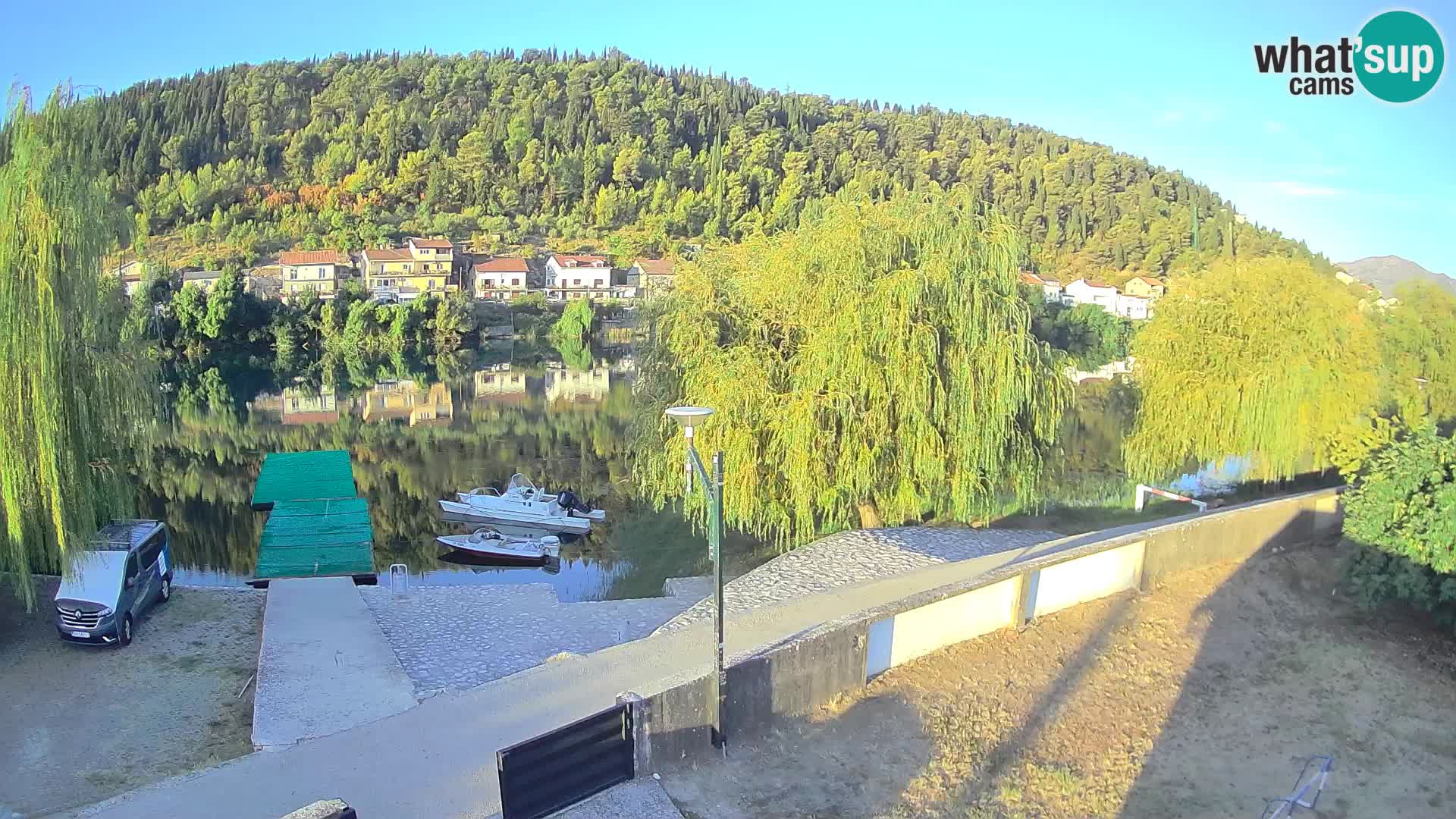 Webcam Metković – Croatia Livecam