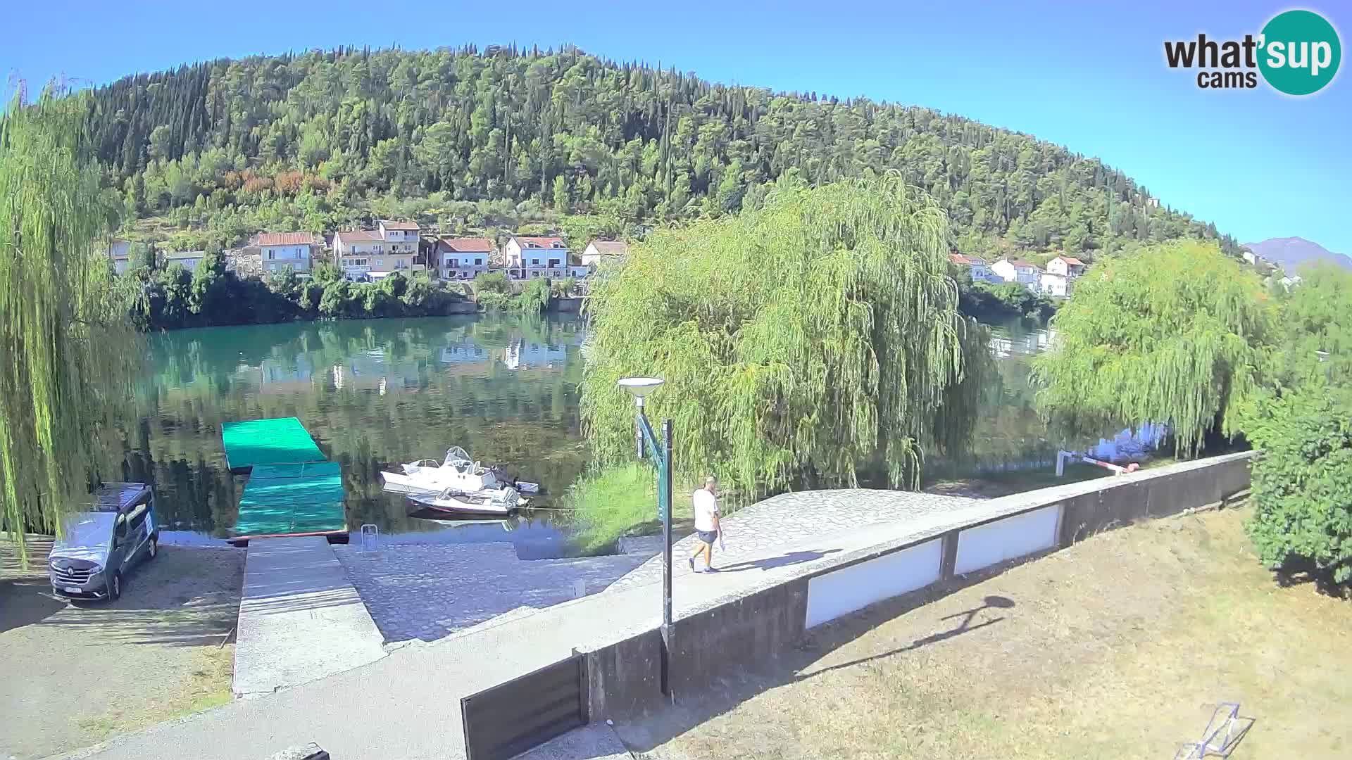 Webcam Metković – Croatia Livecam