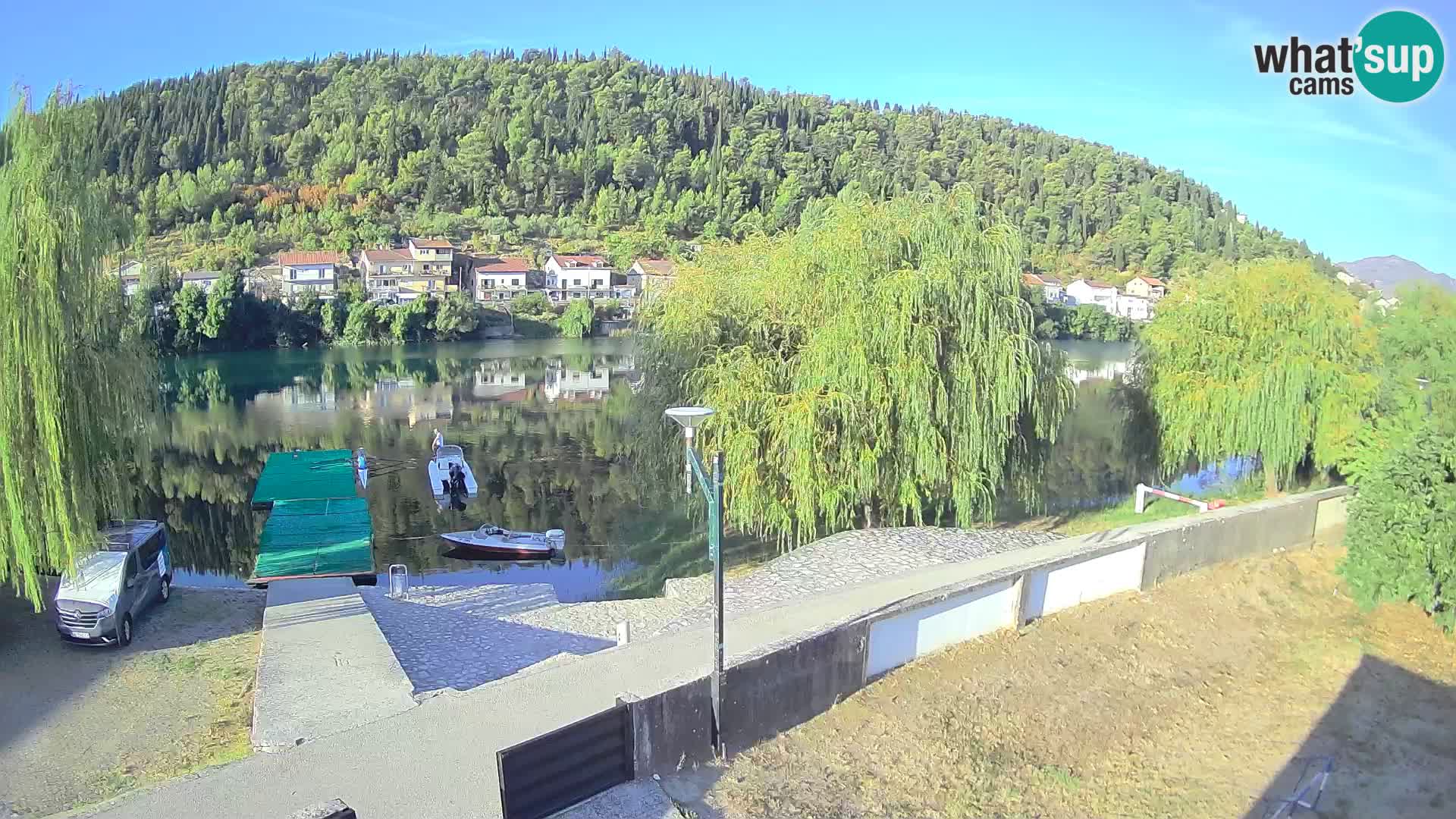 Webcam Metković – Croatia Livecam
